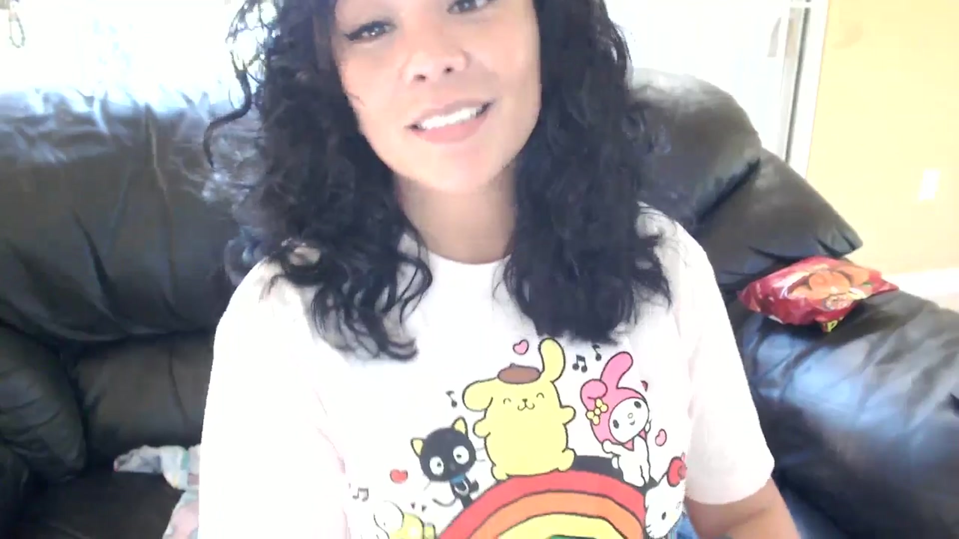 Gallery image thumbnail from MickaylaMinx's myfreecams stream on, 11/23/2024, 20:14 image 12 of 20