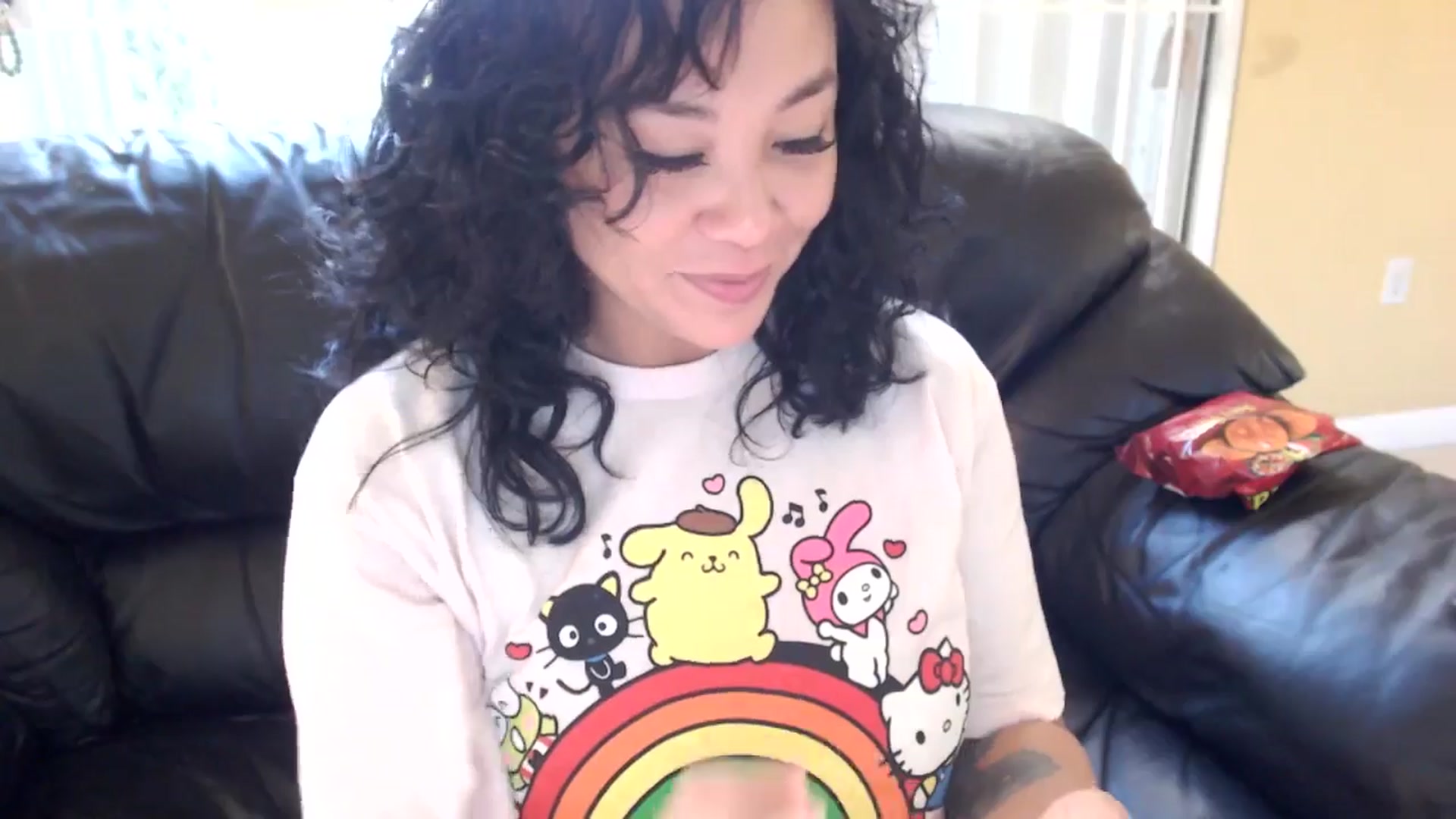 Gallery image thumbnail from MickaylaMinx's myfreecams stream on, 11/23/2024, 20:14 image 9 of 20