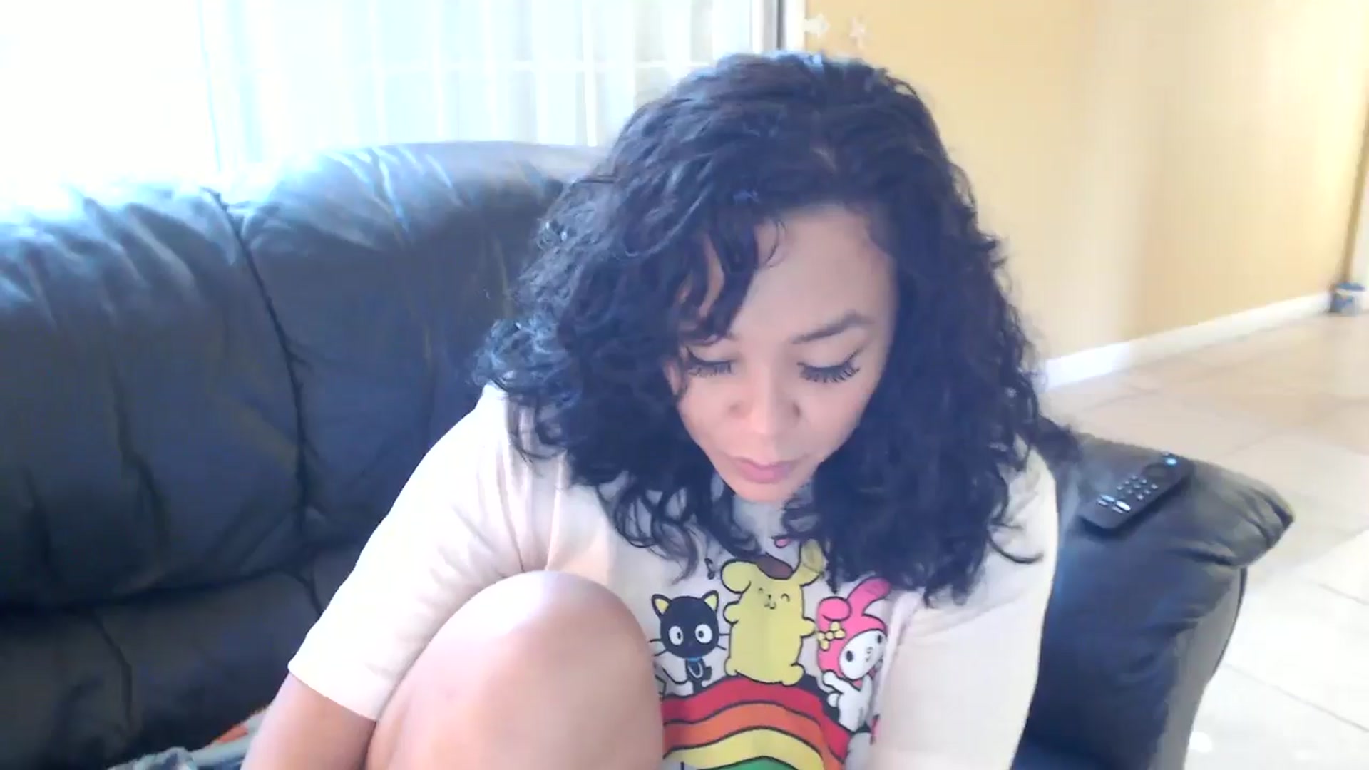 Gallery image thumbnail from MickaylaMinx's myfreecams stream on, 11/23/2024, 20:14 image 14 of 20