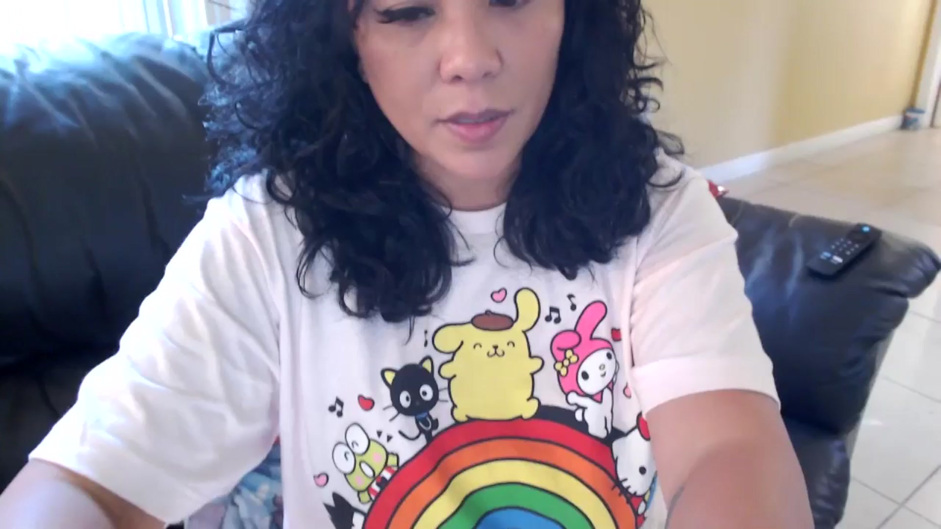 Gallery image thumbnail from MickaylaMinx's myfreecams stream on, 11/23/2024, 20:14 image 16 of 20