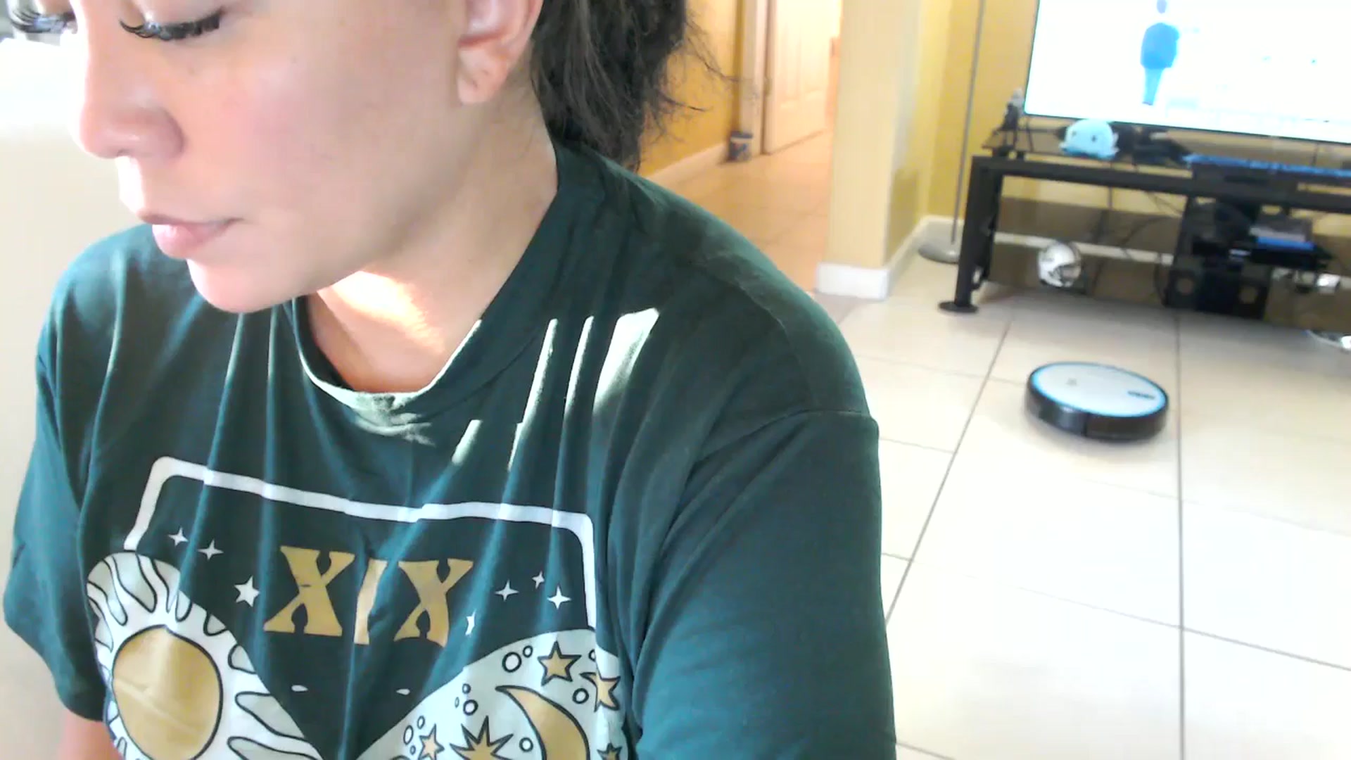 Gallery image thumbnail from MickaylaMinx's myfreecams stream on, 11/24/2024, 22:21 image 2 of 20