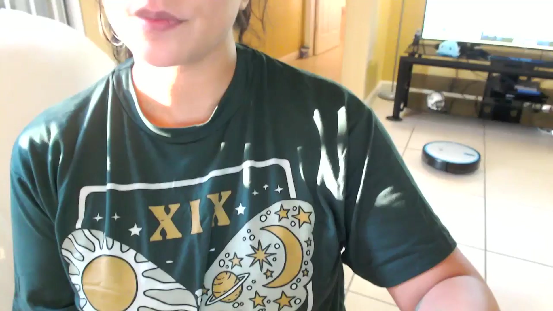 Gallery image thumbnail from MickaylaMinx's myfreecams stream on, 11/24/2024, 22:21 image 1 of 20