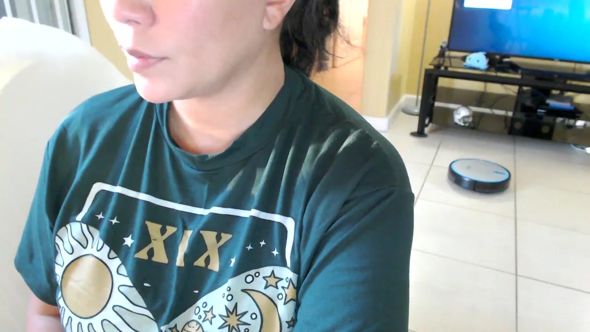 Gallery image thumbnail from MickaylaMinx's myfreecams stream on, 11/24/2024, 22:21 image 4 of 20