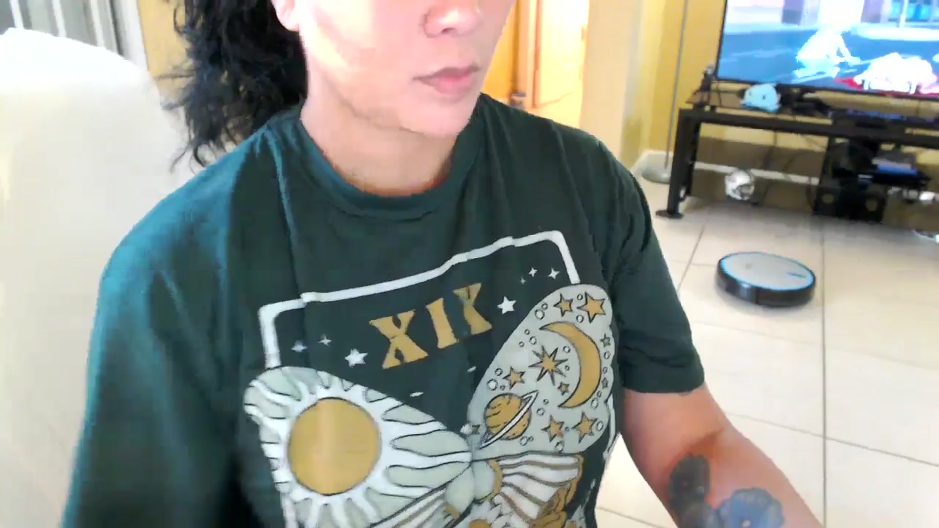 Gallery image thumbnail from MickaylaMinx's myfreecams stream on, 11/24/2024, 22:21 image 7 of 20