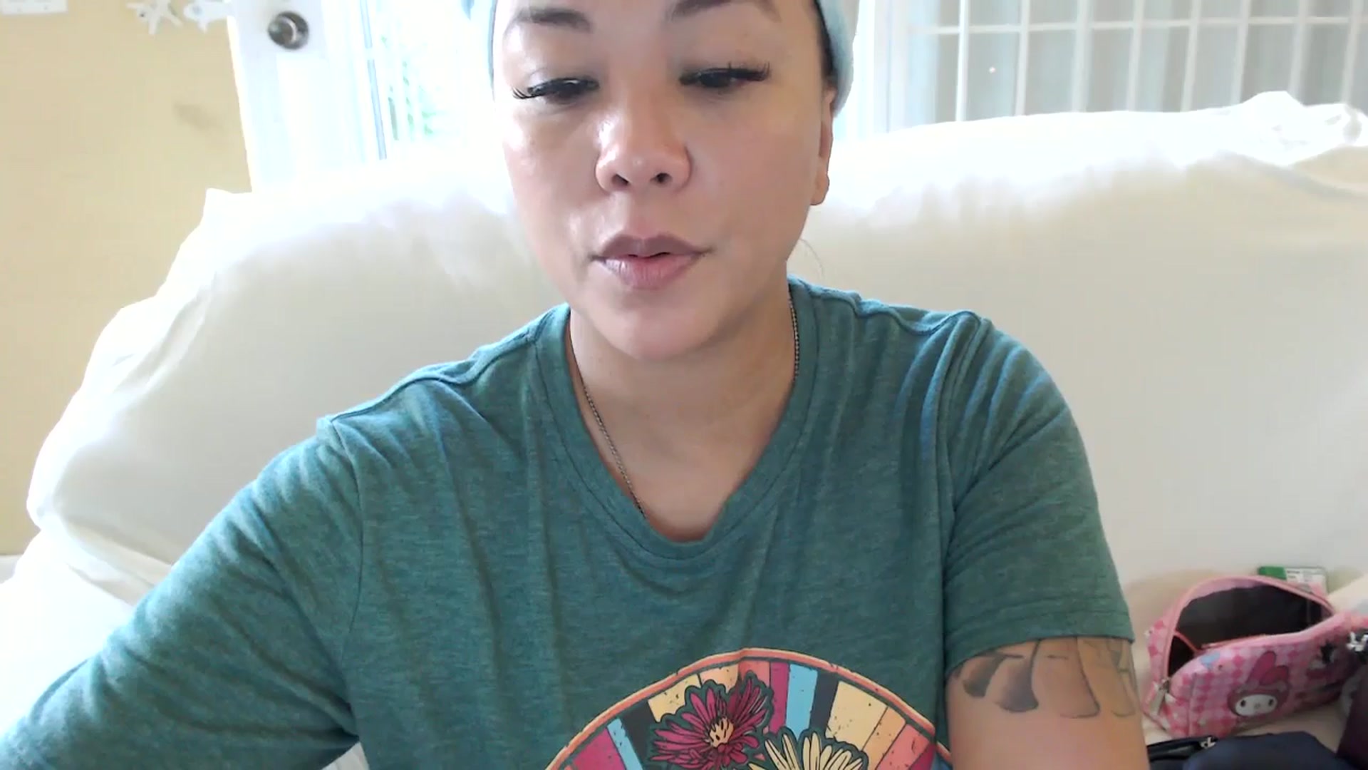 Gallery image thumbnail from MickaylaMinx's myfreecams stream on, 11/30/2024, 17:30 image 8 of 20