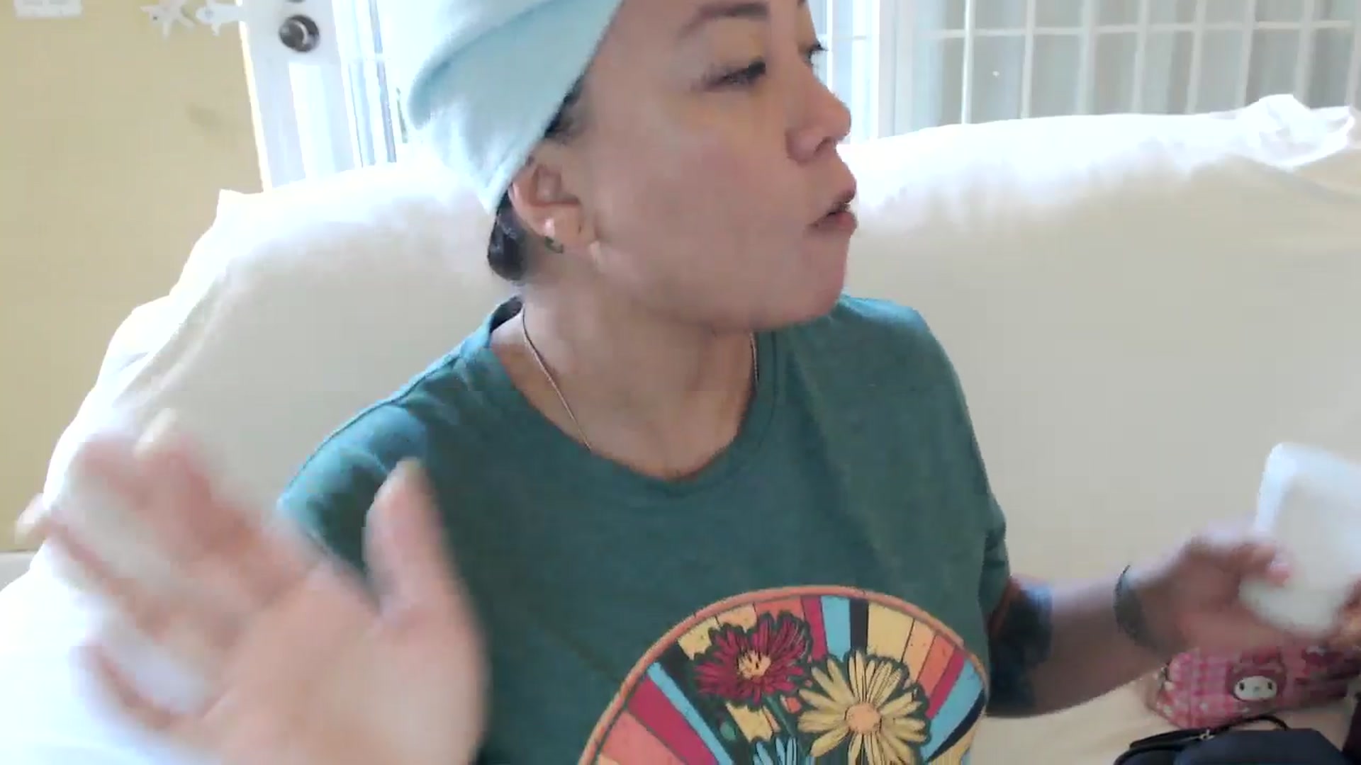 Gallery image thumbnail from MickaylaMinx's myfreecams stream on, 11/30/2024, 17:30 image 4 of 20
