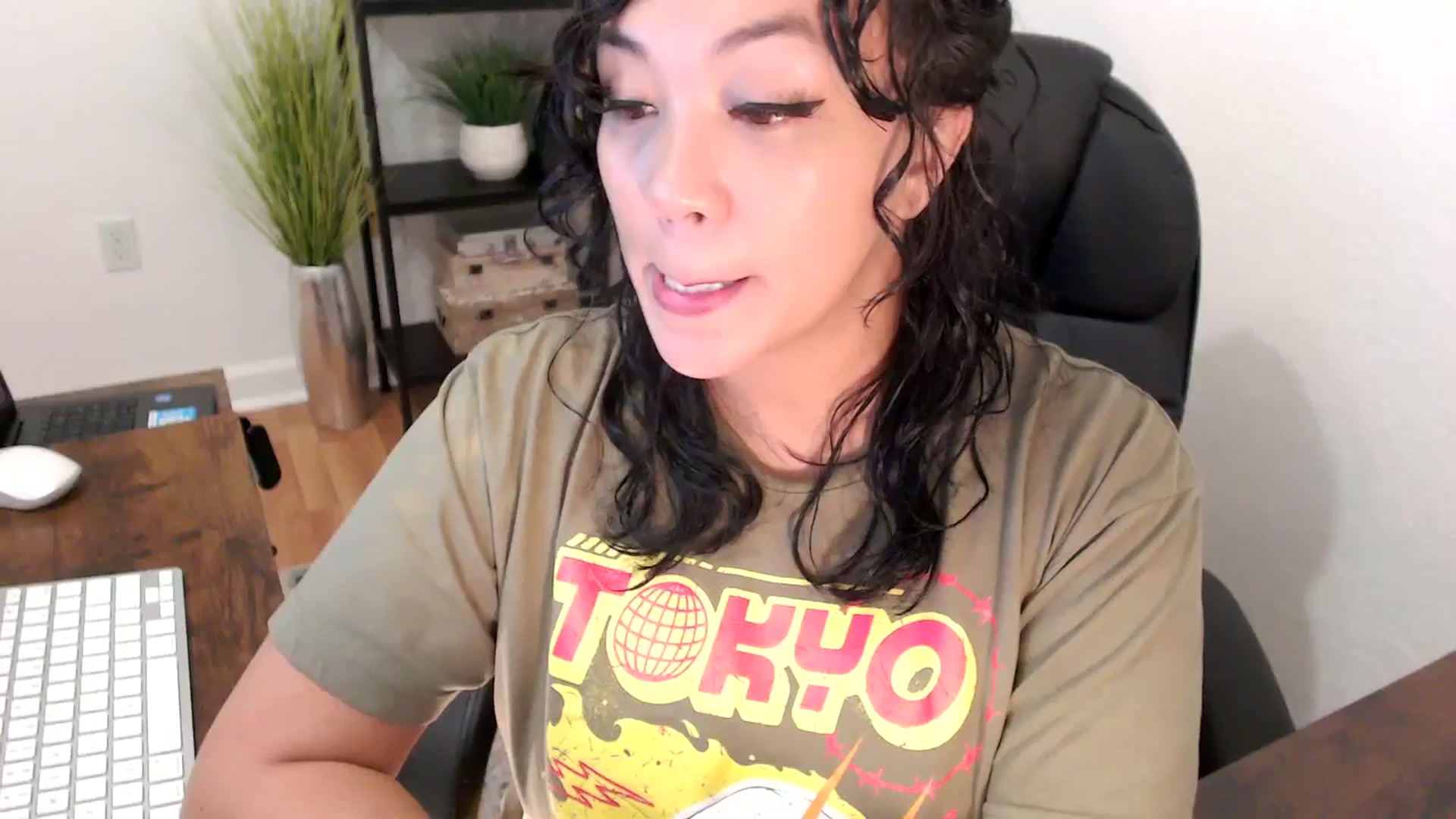 Gallery image thumbnail from MickaylaMinx's myfreecams stream on, 12/02/2024, 17:19 image 1 of 20
