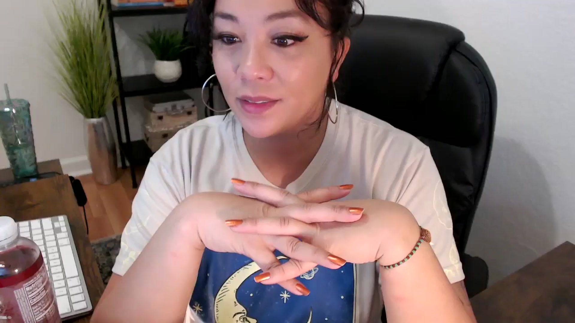 Gallery image thumbnail from MickaylaMinx's myfreecams stream on, 12/05/2024, 15:57 image 6 of 20