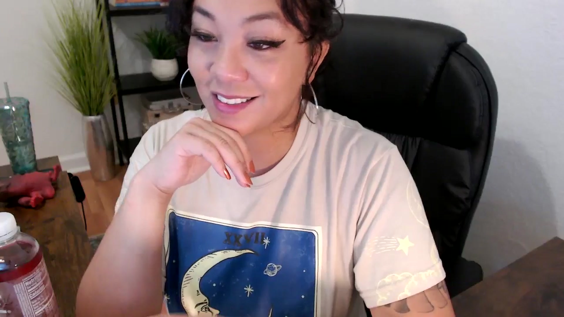 Gallery image thumbnail from MickaylaMinx's myfreecams stream on, 12/05/2024, 15:57 image 8 of 20