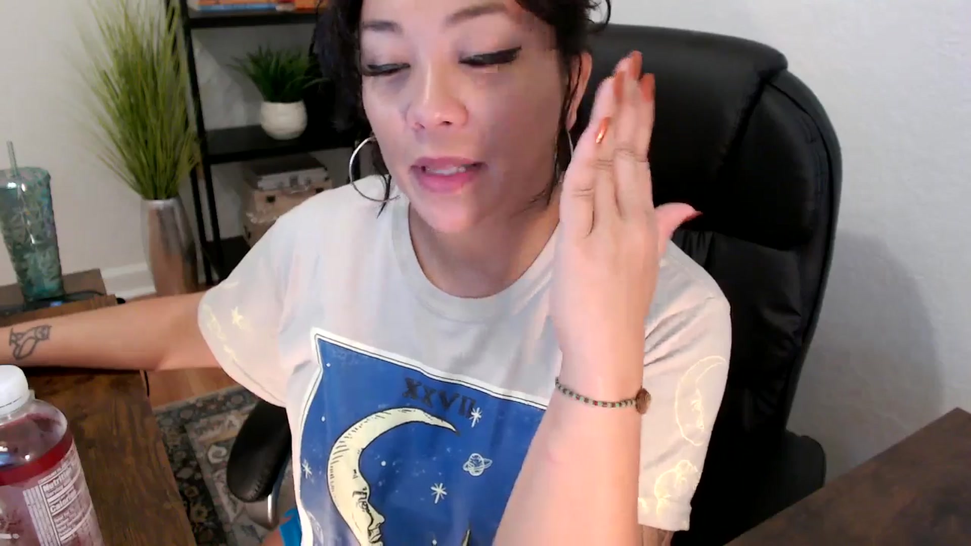Gallery image thumbnail from MickaylaMinx's myfreecams stream on, 12/05/2024, 15:57 image 7 of 20