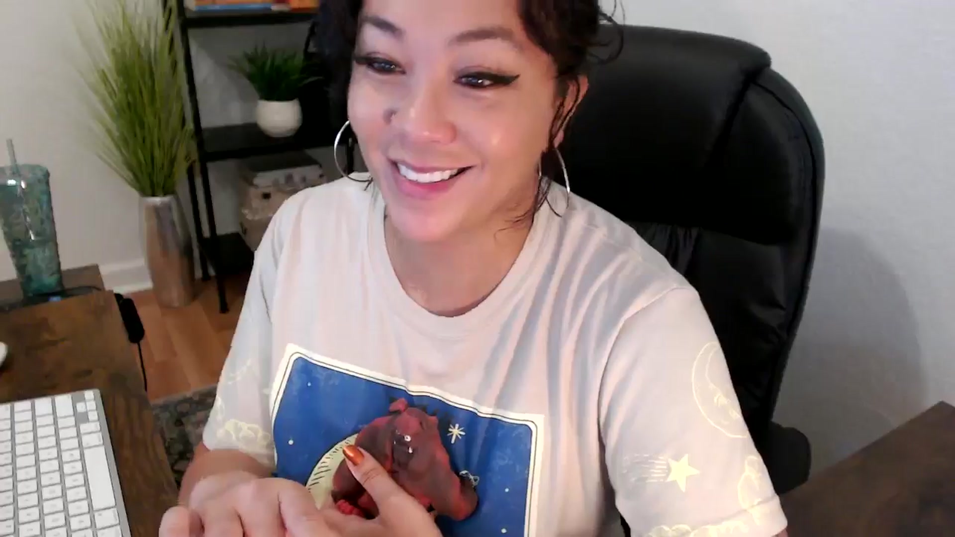 Gallery image thumbnail from MickaylaMinx's myfreecams stream on, 12/05/2024, 15:57 image 14 of 20