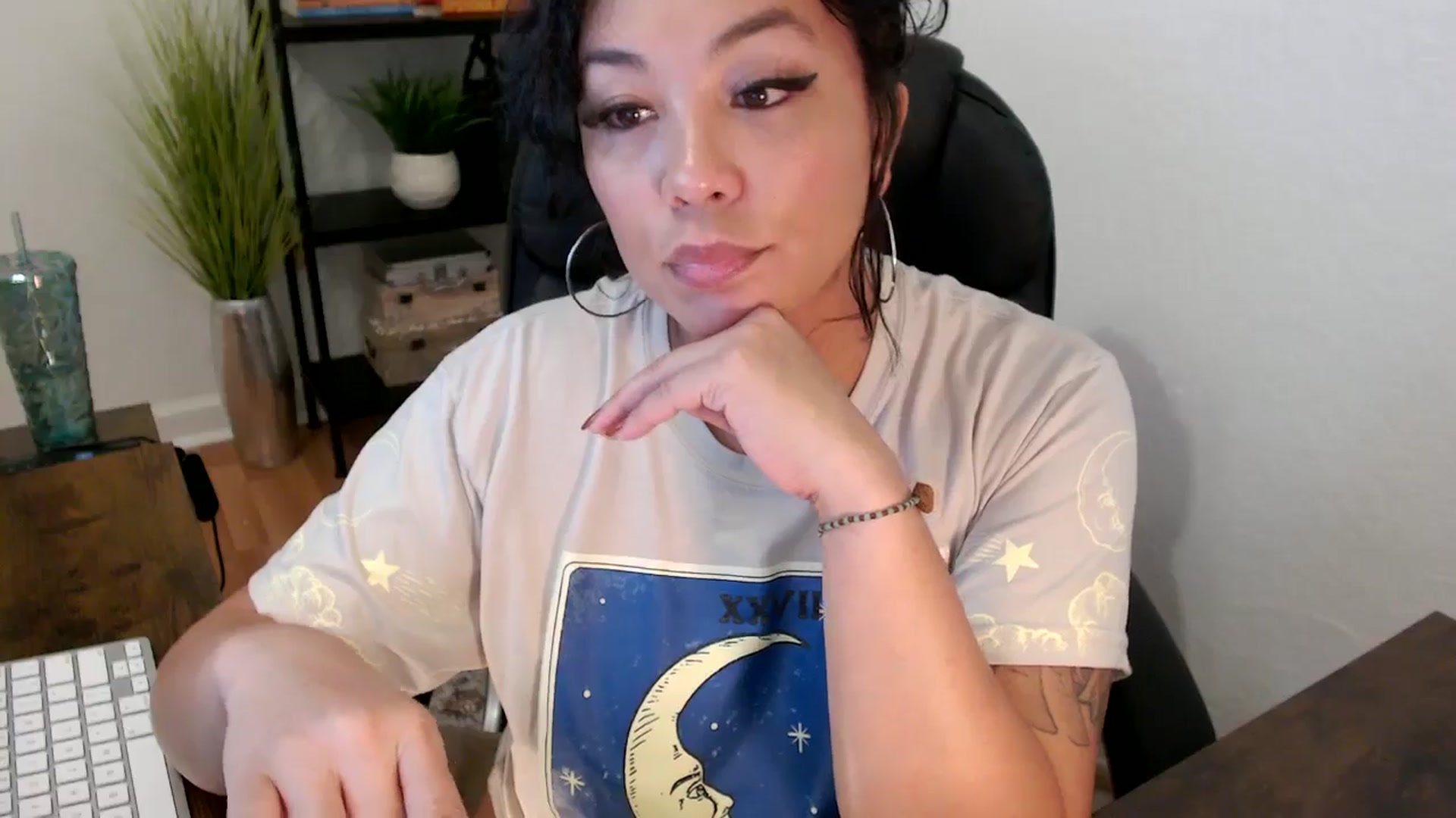 Gallery image thumbnail from MickaylaMinx's myfreecams stream on, 12/05/2024, 18:12 image 19 of 20