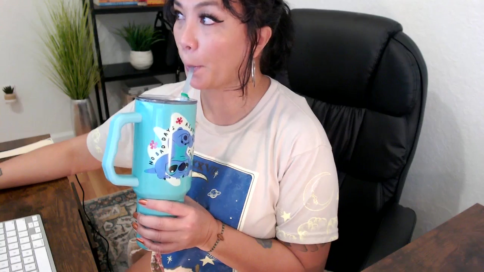 Gallery image thumbnail from MickaylaMinx's myfreecams stream on, 12/05/2024, 18:52 image 15 of 20