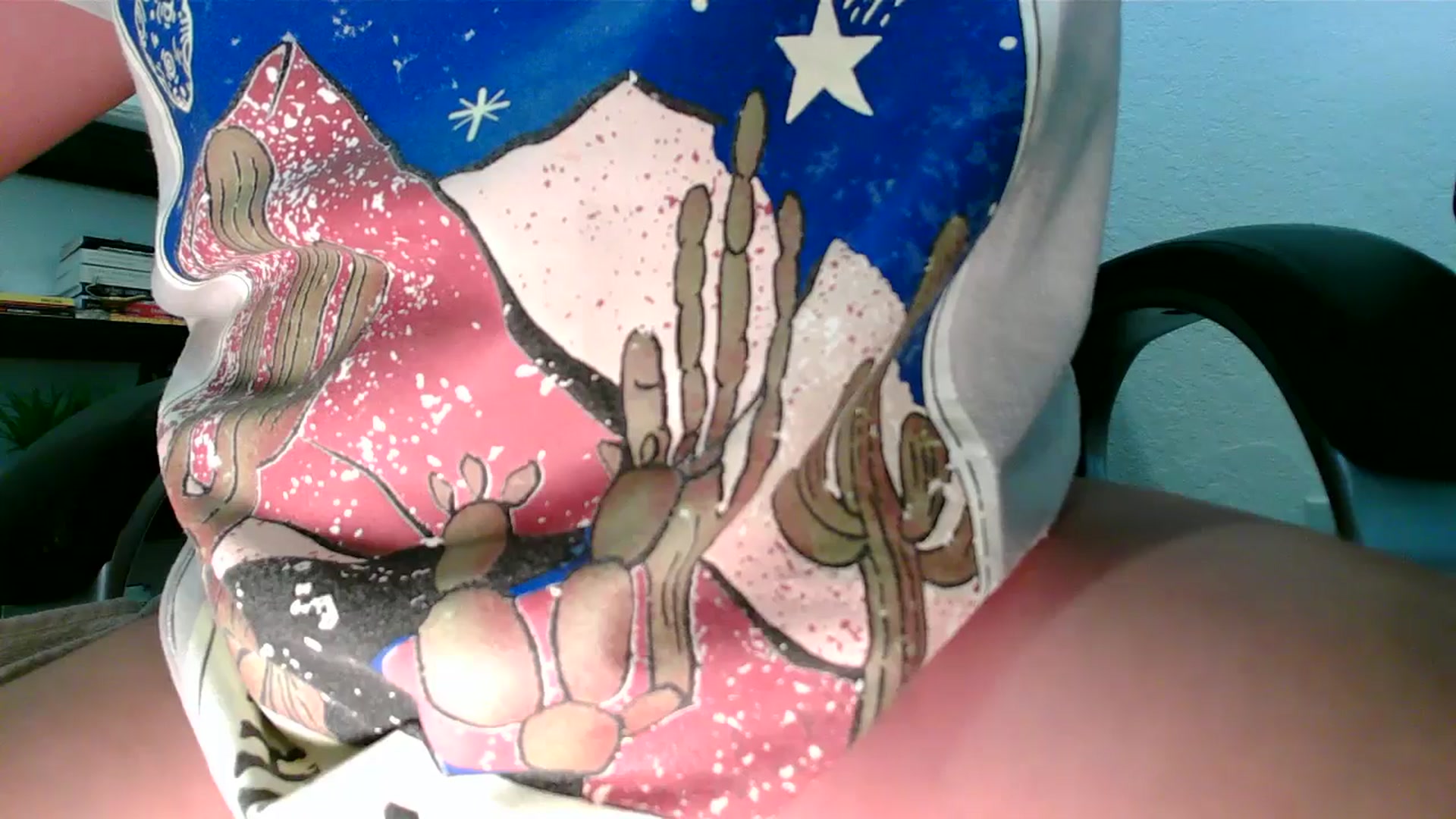 Gallery image thumbnail from MickaylaMinx's myfreecams stream on, 12/05/2024, 21:06 image 9 of 20