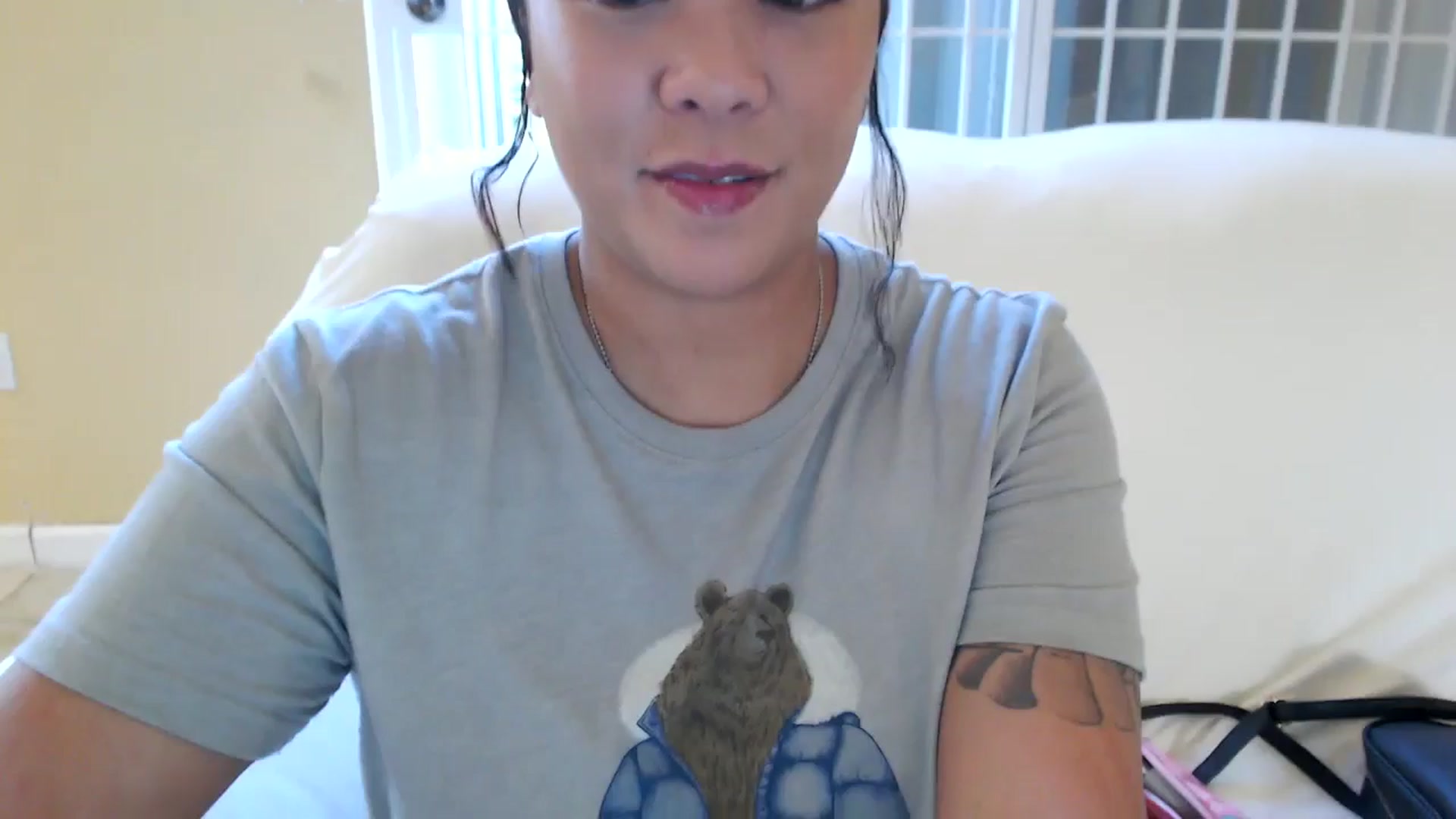 Gallery image thumbnail from MickaylaMinx's myfreecams stream on, 12/06/2024, 14:31 image 9 of 20