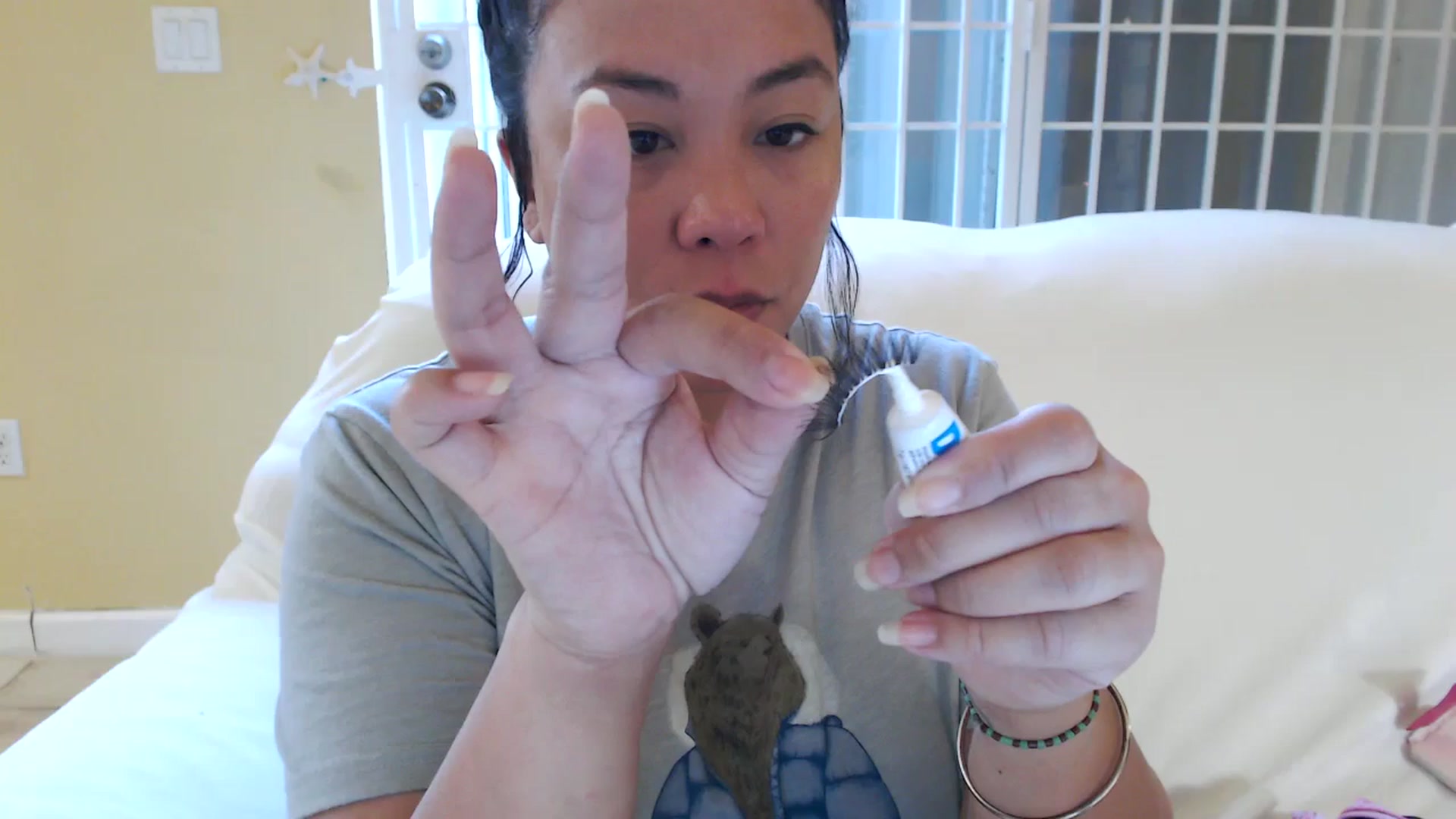 Gallery image thumbnail from MickaylaMinx's myfreecams stream on, 12/06/2024, 14:31 image 1 of 20