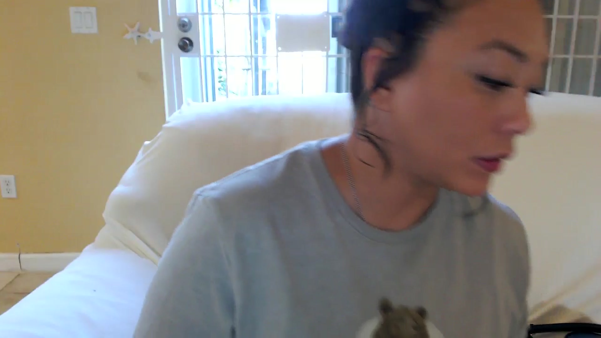 Gallery image thumbnail from MickaylaMinx's myfreecams stream on, 12/06/2024, 14:31 image 12 of 20