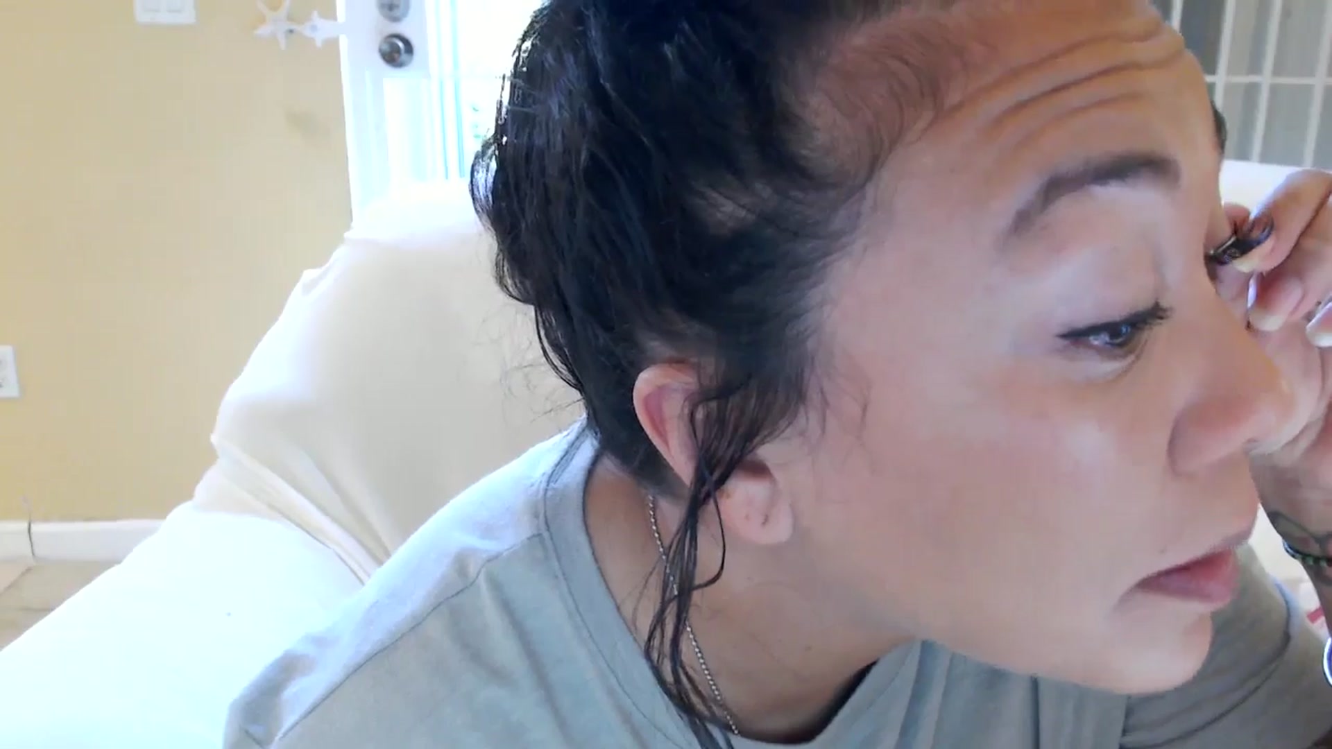 Gallery image thumbnail from MickaylaMinx's myfreecams stream on, 12/06/2024, 14:31 image 4 of 20