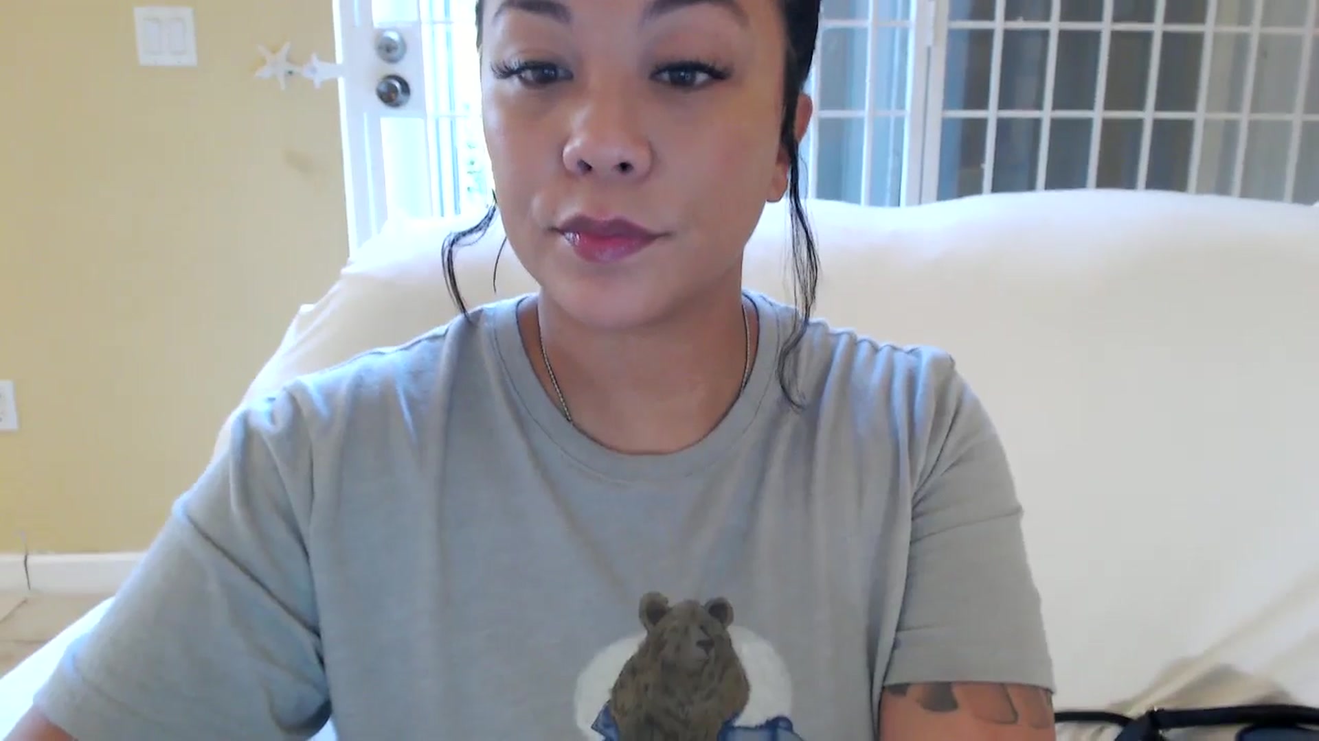 Gallery image thumbnail from MickaylaMinx's myfreecams stream on, 12/06/2024, 14:31 image 8 of 20