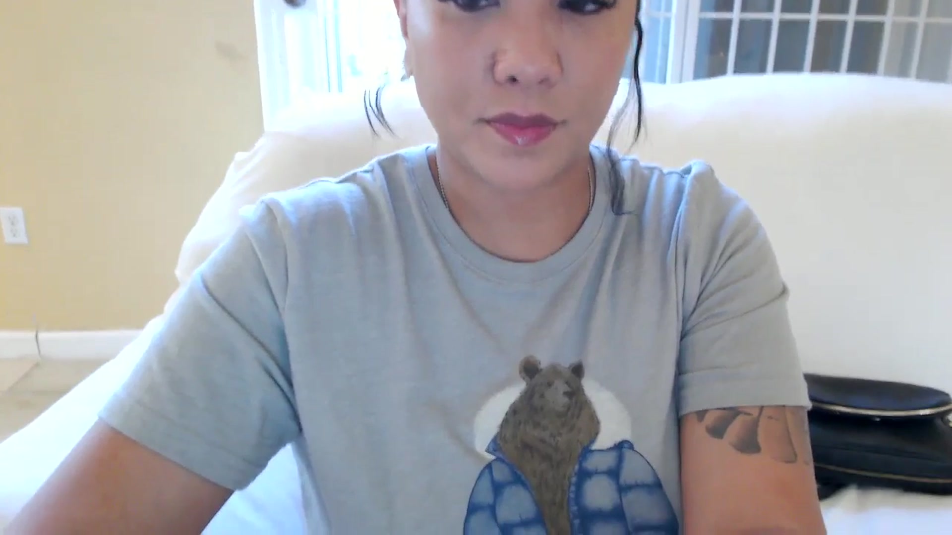 Gallery image thumbnail from MickaylaMinx's myfreecams stream on, 12/06/2024, 14:31 image 20 of 20