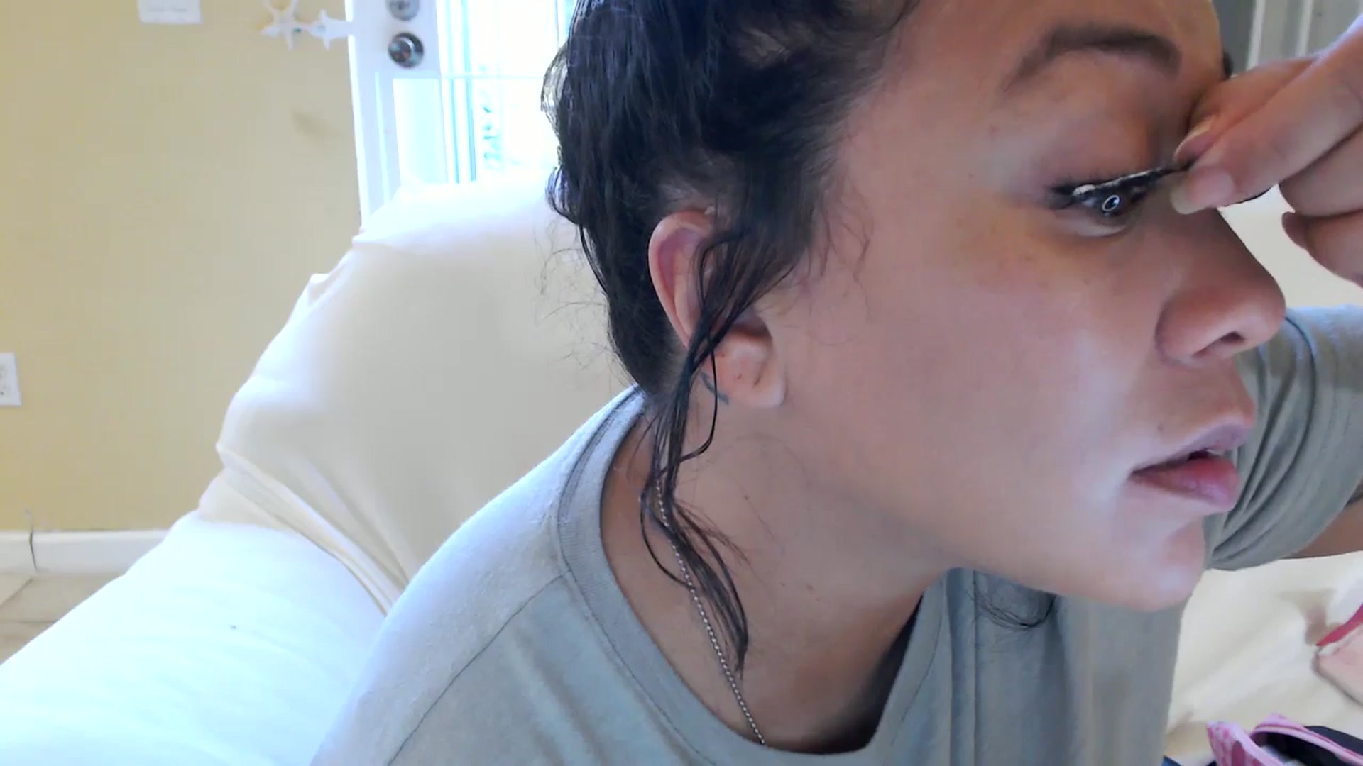 Gallery image thumbnail from MickaylaMinx's myfreecams stream on, 12/06/2024, 14:31 image 5 of 20