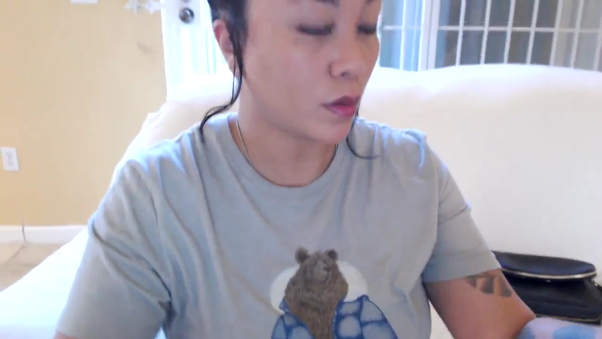 Gallery image thumbnail from MickaylaMinx's myfreecams stream on, 12/06/2024, 14:31 image 15 of 20