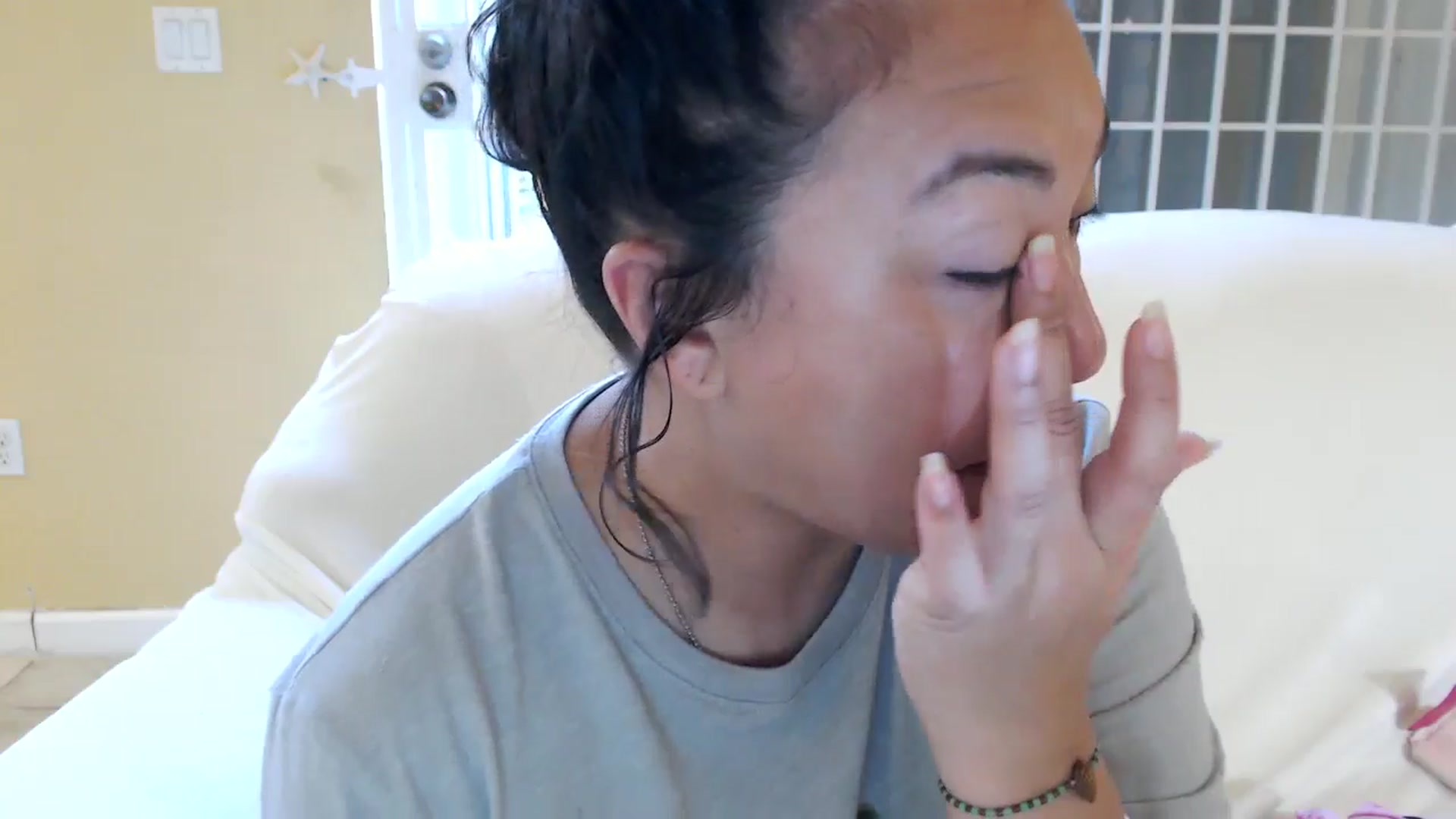 Gallery image thumbnail from MickaylaMinx's myfreecams stream on, 12/06/2024, 14:31 image 2 of 20