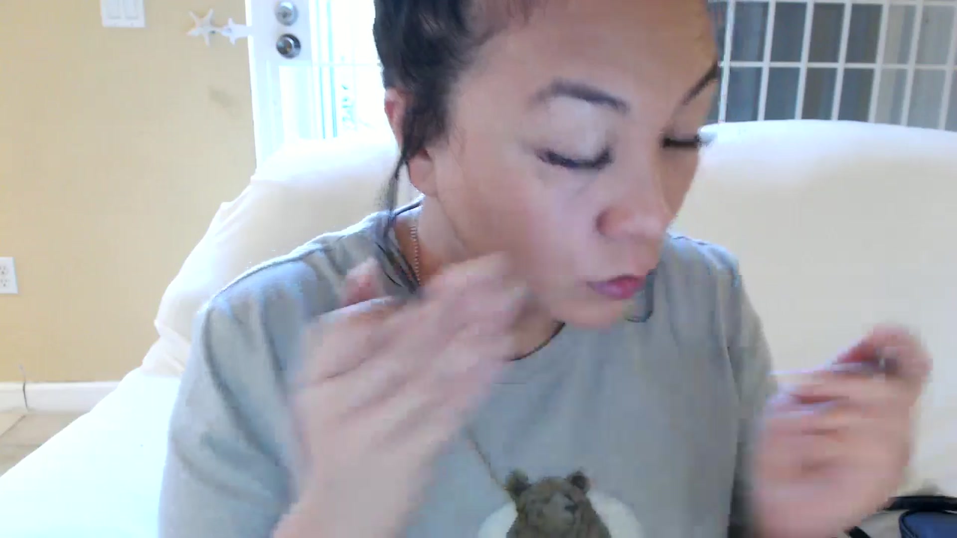 Gallery image thumbnail from MickaylaMinx's myfreecams stream on, 12/06/2024, 14:31 image 11 of 20