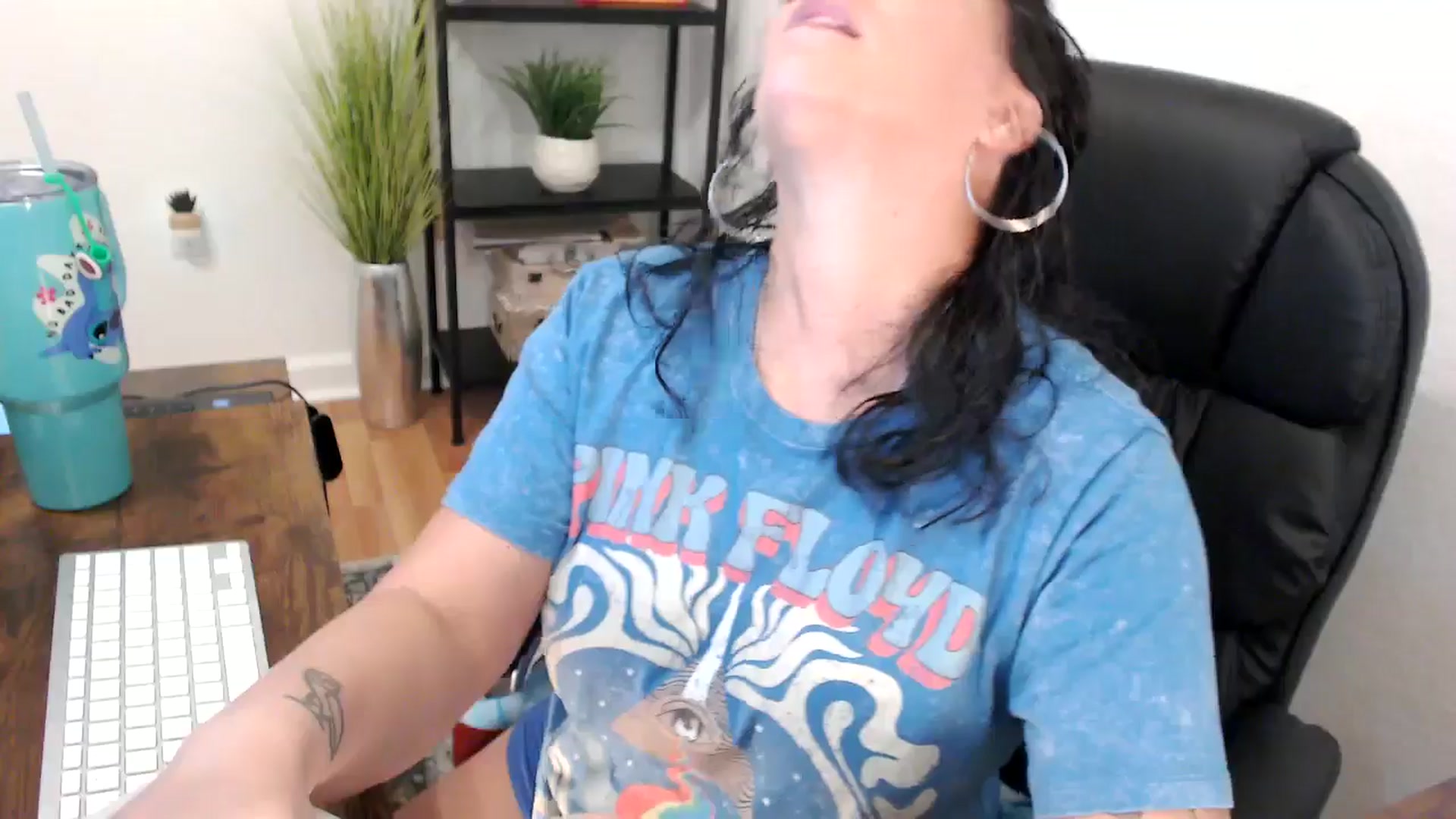 Gallery image thumbnail from MickaylaMinx's myfreecams stream on, 12/09/2024, 16:07 image 19 of 20