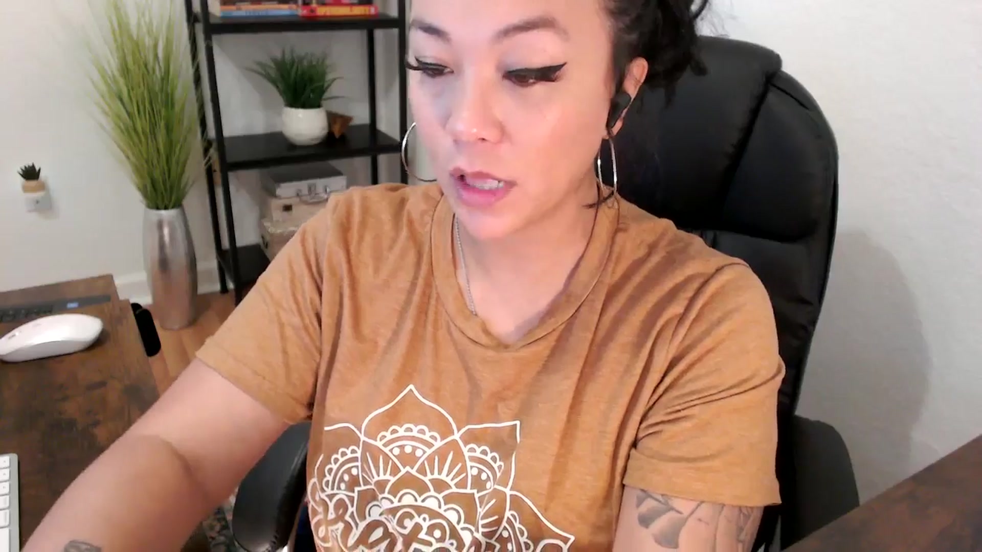 Gallery image thumbnail from MickaylaMinx's myfreecams stream on, 12/11/2024, 17:26 image 20 of 20