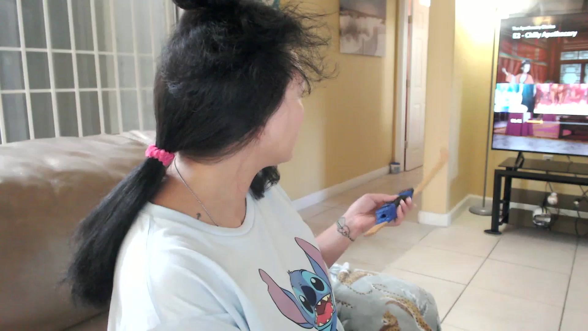 Gallery image thumbnail from MickaylaMinx's myfreecams stream on, 12/26/2024, 21:34 image 15 of 20