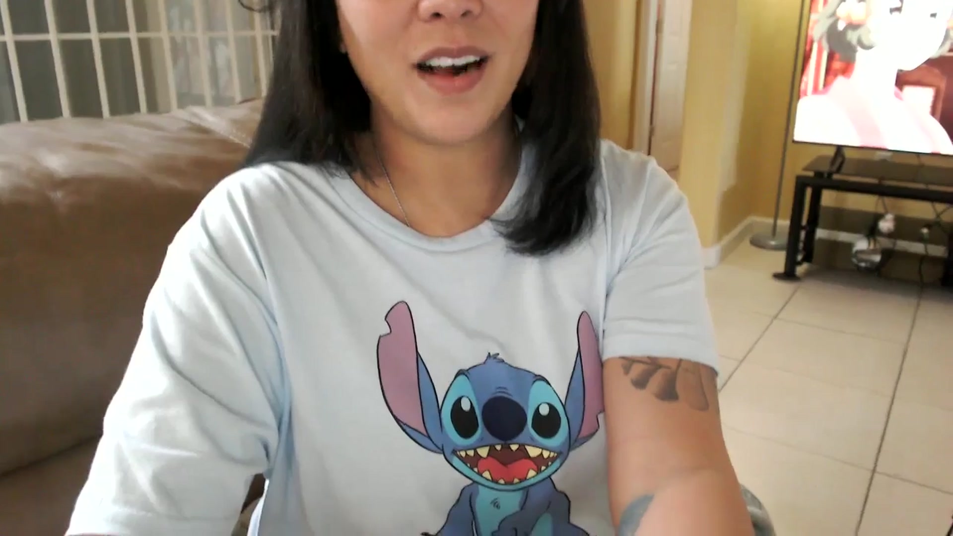 Gallery image thumbnail from MickaylaMinx's myfreecams stream on, 12/26/2024, 21:34 image 20 of 20