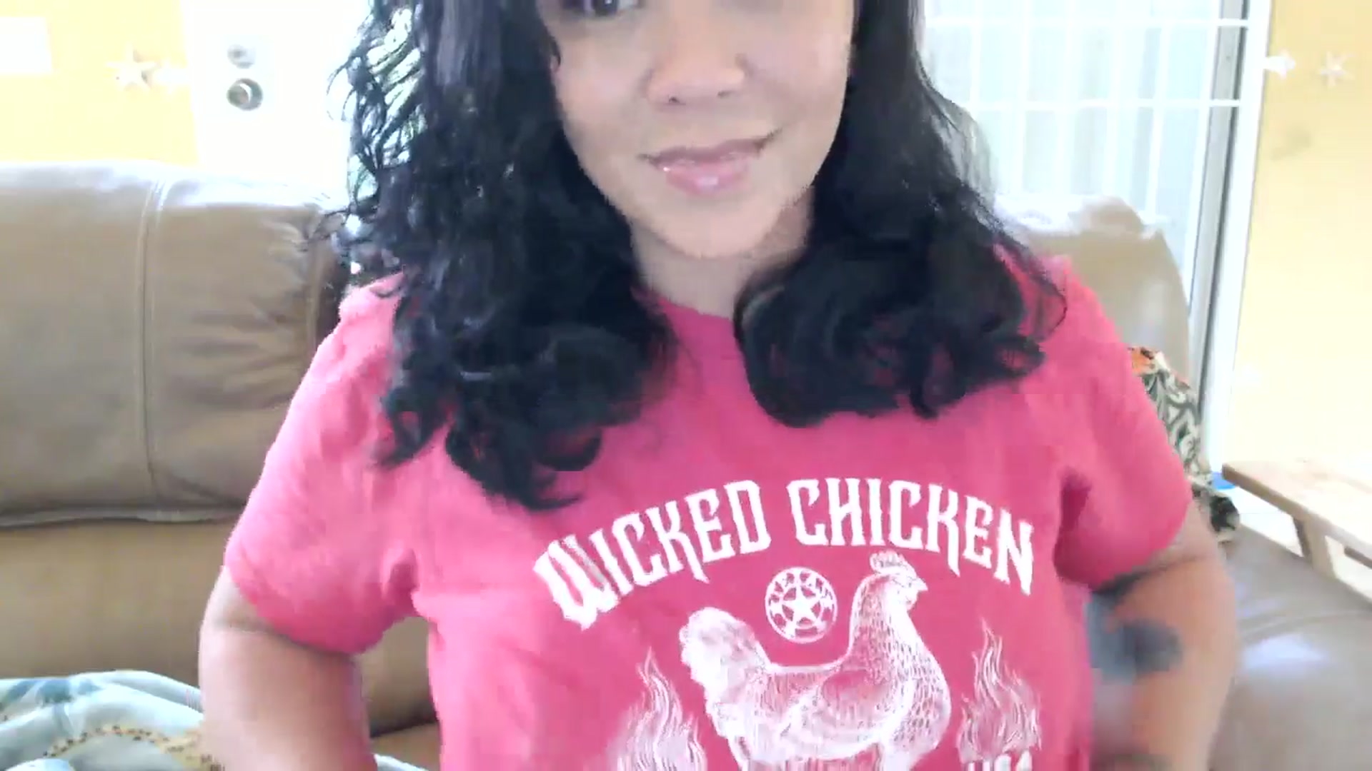 Gallery image thumbnail from MickaylaMinx's myfreecams stream on, 12/31/2024, 17:58 image 8 of 20