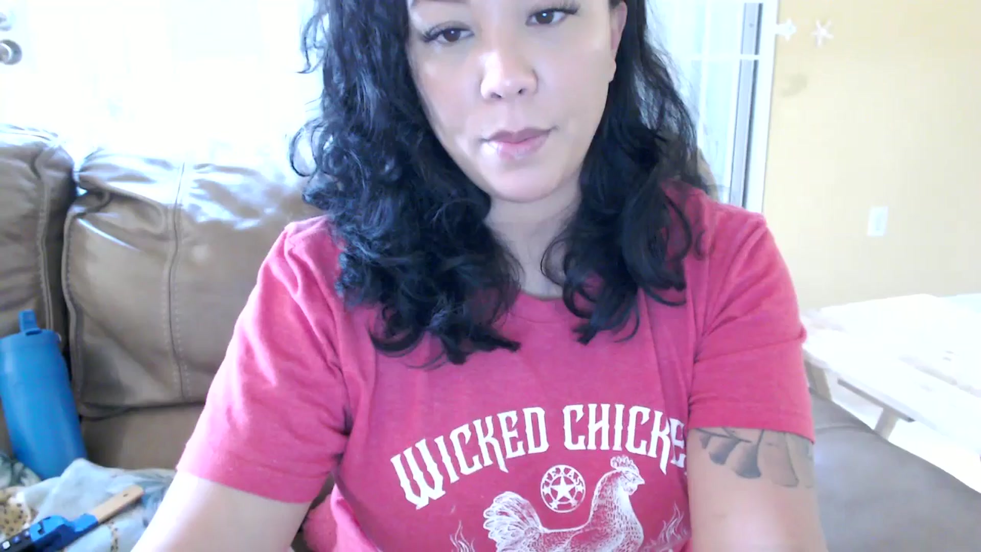 Gallery image thumbnail from MickaylaMinx's myfreecams stream on, 12/31/2024, 19:38 image 1 of 20