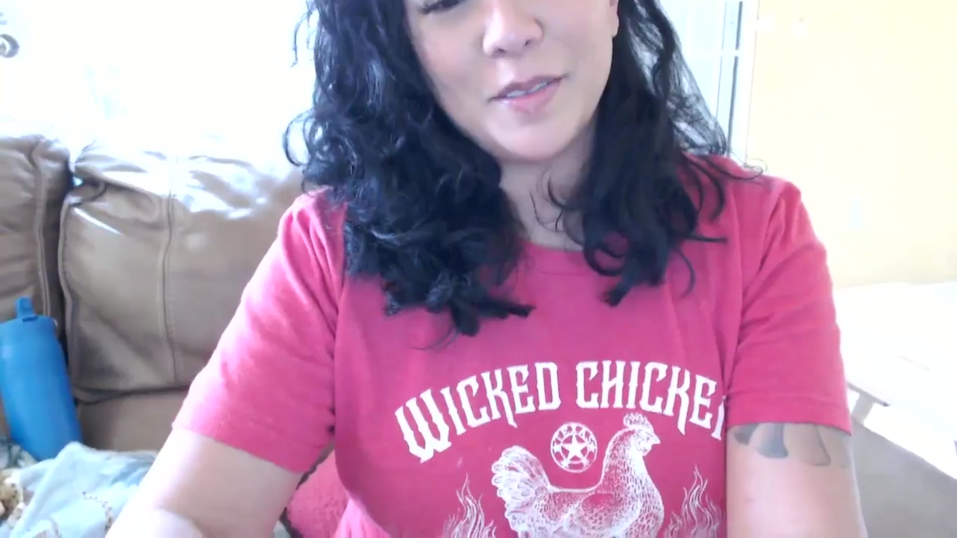 Gallery image thumbnail from MickaylaMinx's myfreecams stream on, 12/31/2024, 19:38 image 3 of 20