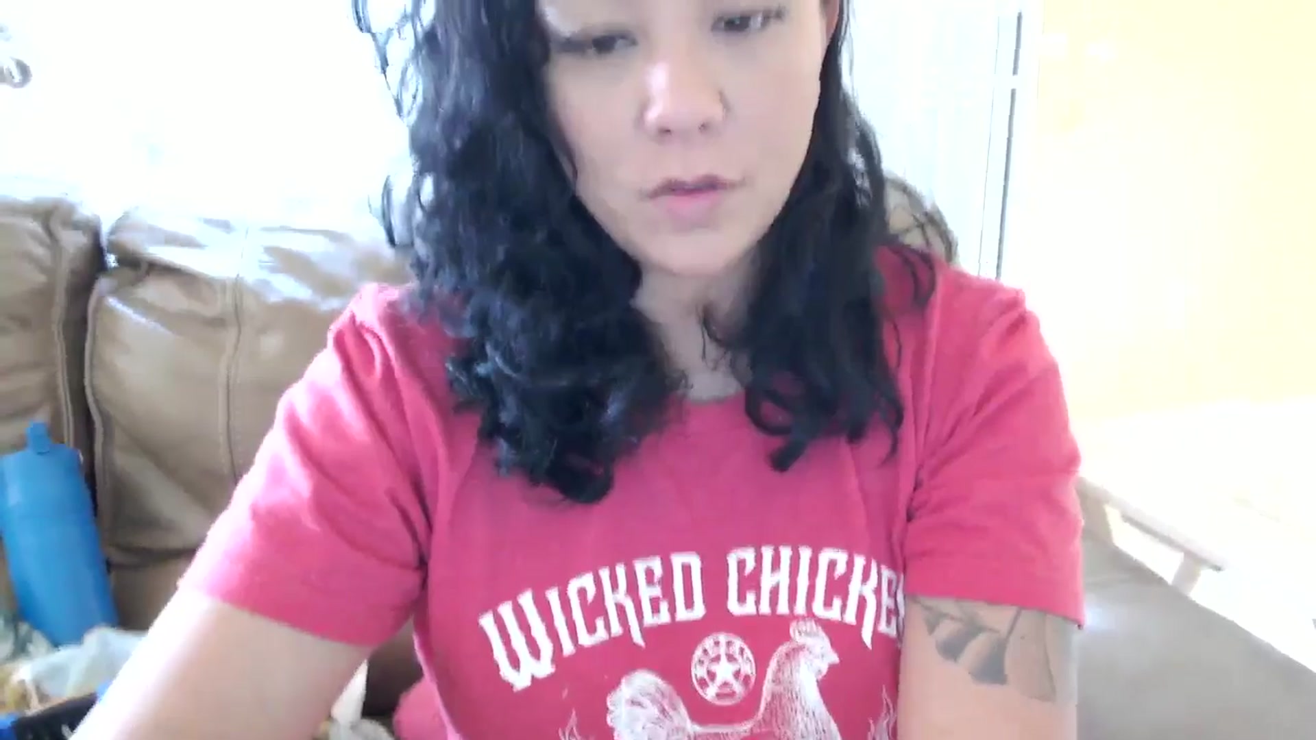 Gallery image thumbnail from MickaylaMinx's myfreecams stream on, 12/31/2024, 19:38 image 7 of 20