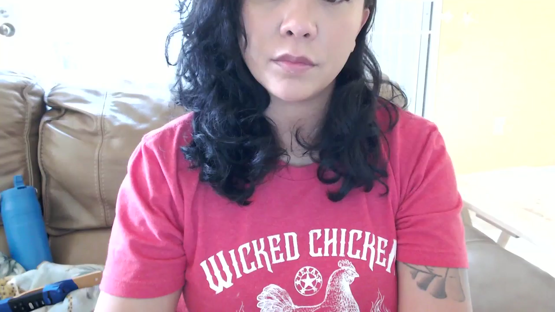 Gallery image thumbnail from MickaylaMinx's myfreecams stream on, 12/31/2024, 19:38 image 6 of 20