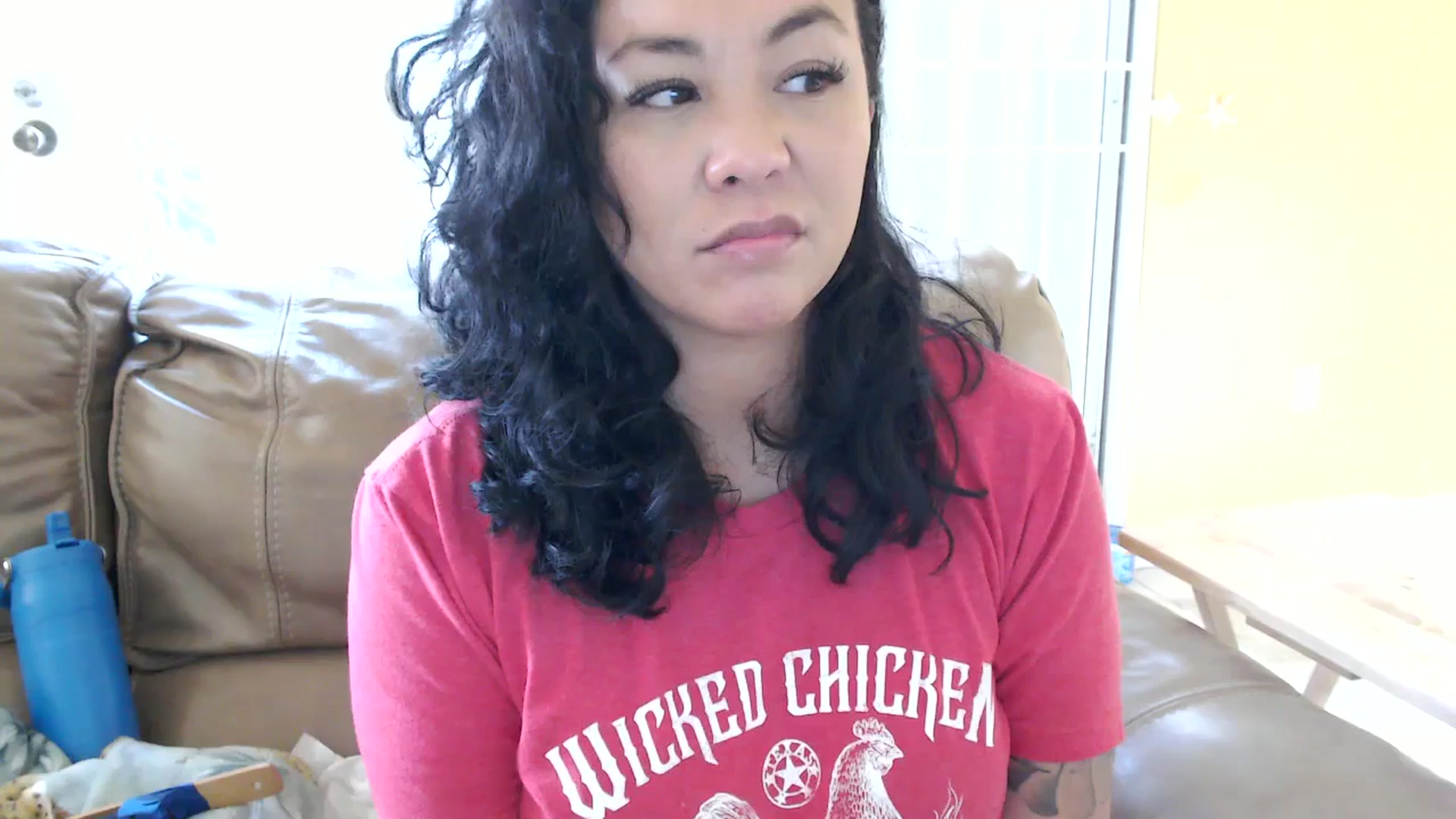 Gallery image thumbnail from MickaylaMinx's myfreecams stream on, 12/31/2024, 19:38 image 8 of 20