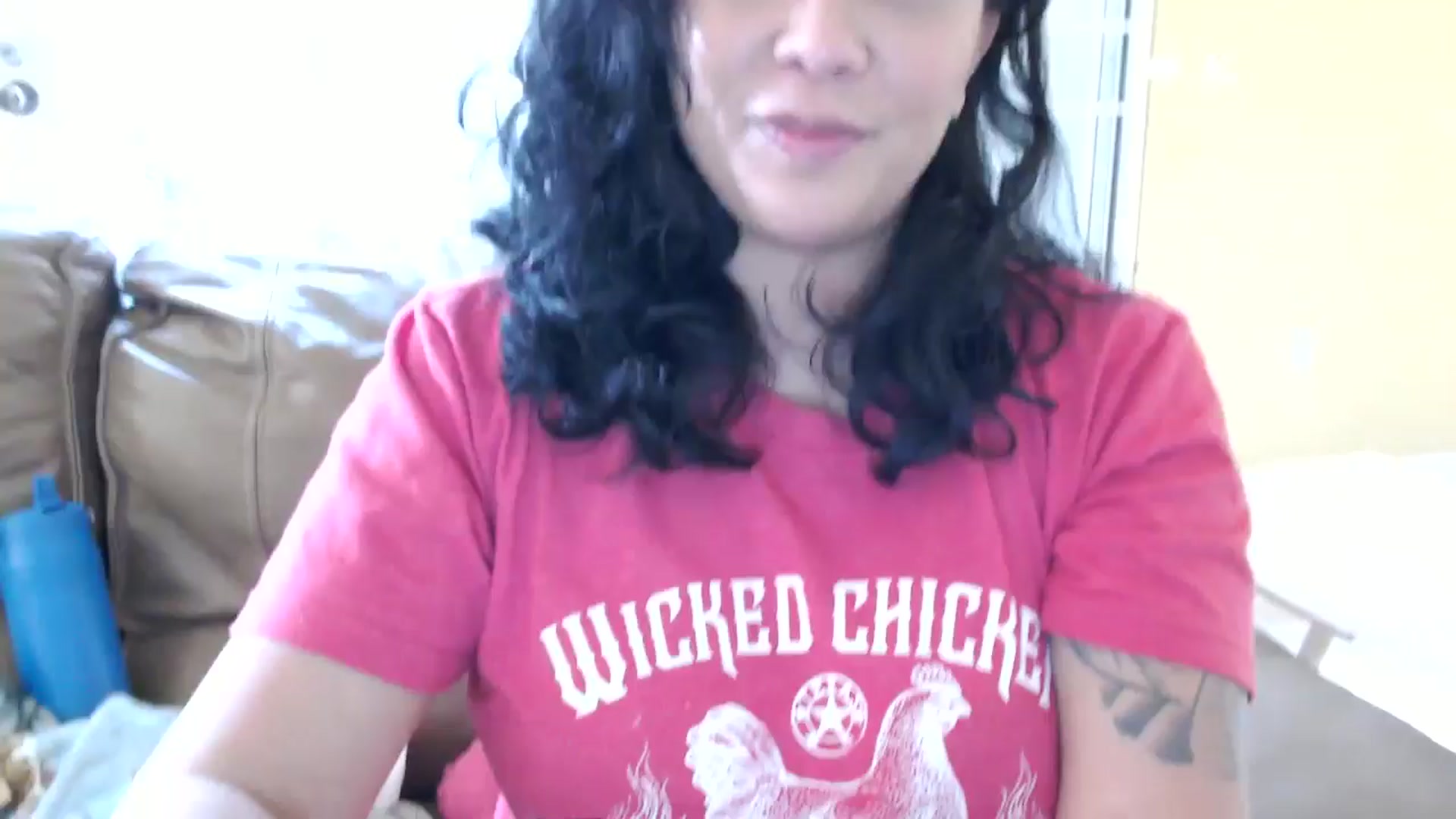 Gallery image thumbnail from MickaylaMinx's myfreecams stream on, 12/31/2024, 19:38 image 2 of 20