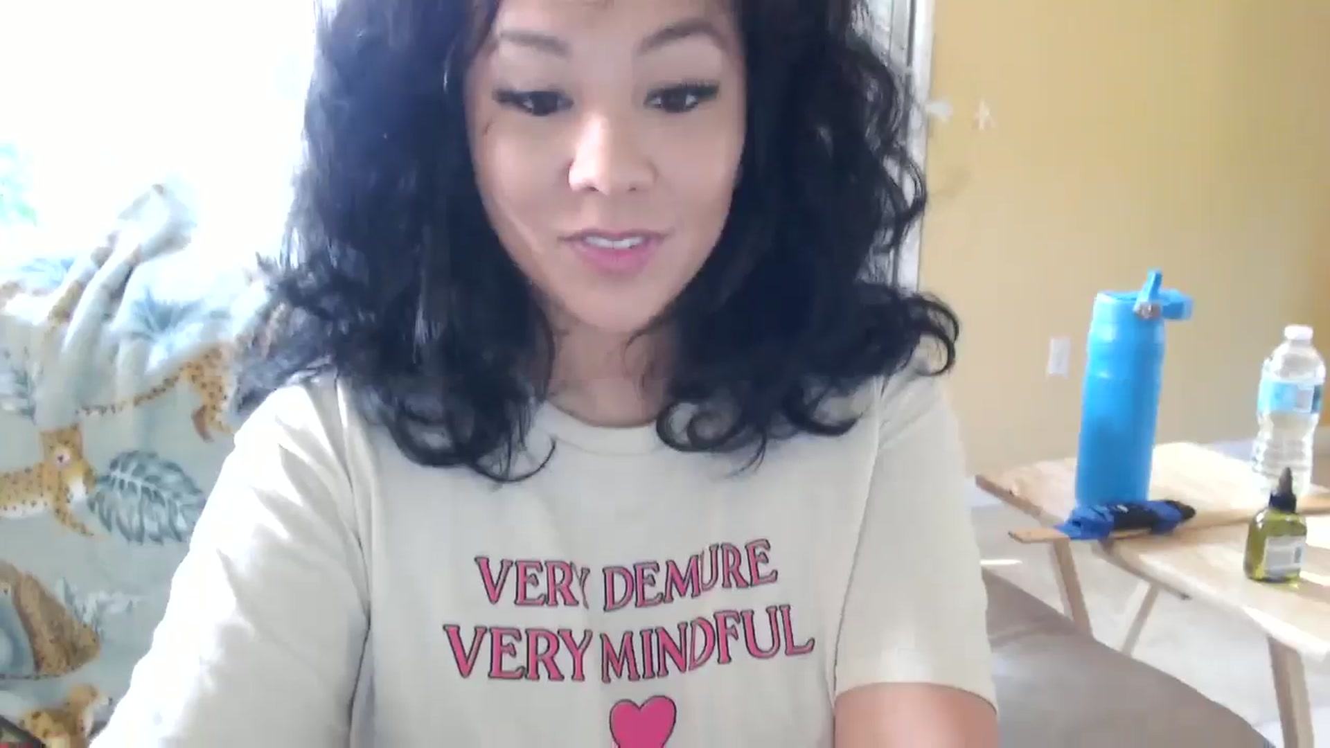 Gallery image thumbnail from MickaylaMinx's myfreecams stream on, 01/02/2025, 18:34 image 7 of 20