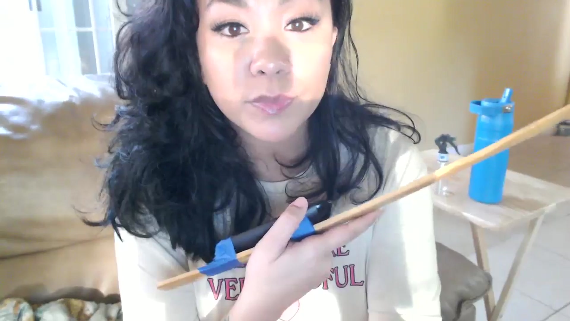 Gallery image thumbnail from MickaylaMinx's myfreecams stream on, 01/02/2025, 22:17 image 7 of 20