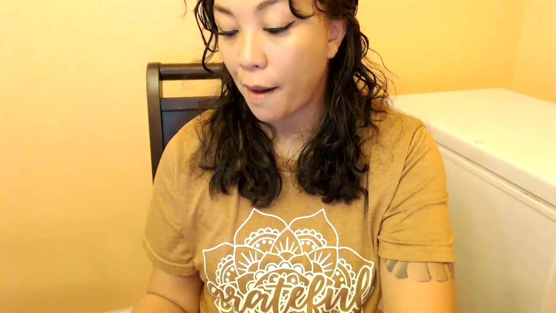 Gallery image thumbnail from MickaylaMinx's myfreecams stream on, 01/03/2025, 19:06 image 1 of 20