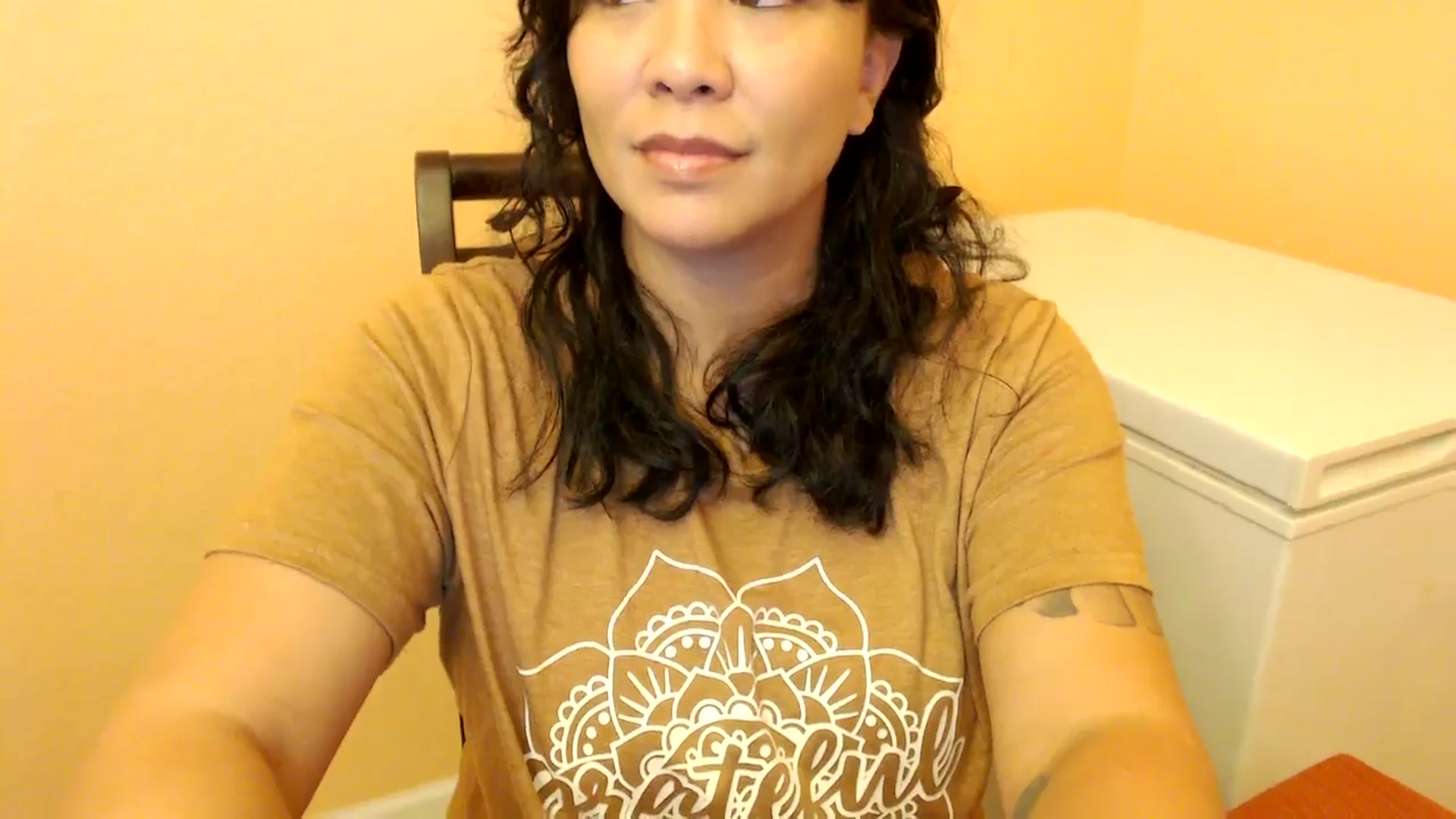 Gallery image thumbnail from MickaylaMinx's myfreecams stream on, 01/03/2025, 21:25 image 14 of 20