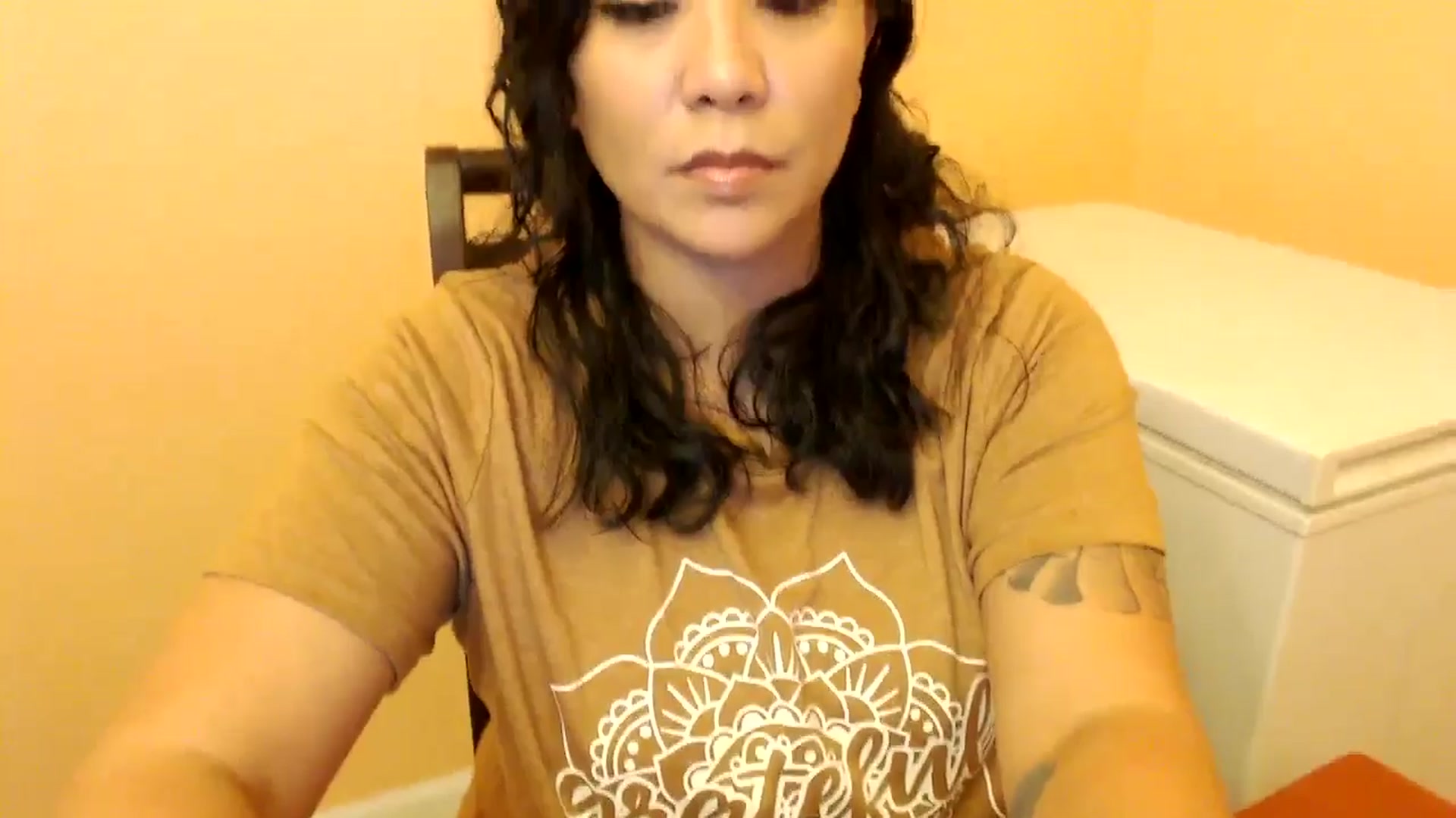 Gallery image thumbnail from MickaylaMinx's myfreecams stream on, 01/03/2025, 21:25 image 5 of 20