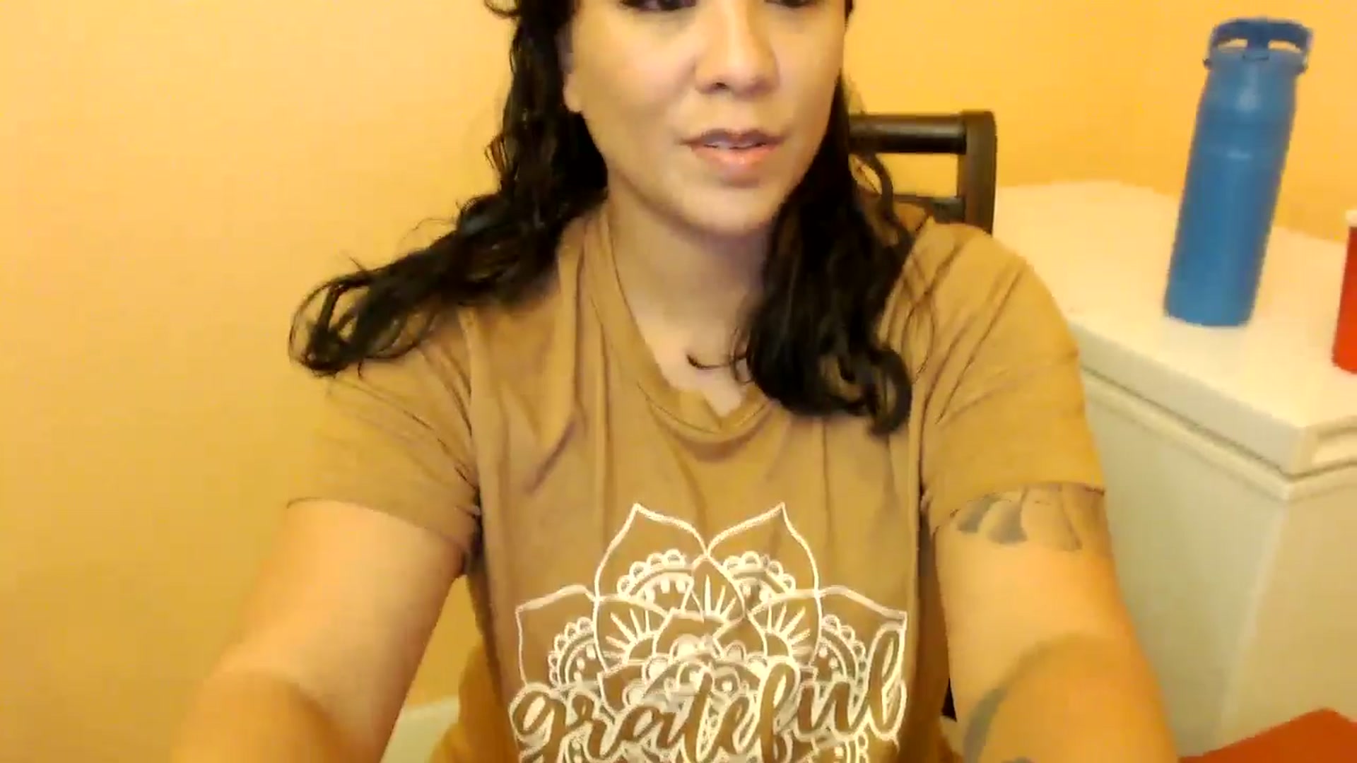 Gallery image thumbnail from MickaylaMinx's myfreecams stream on, 01/03/2025, 22:16 image 5 of 20
