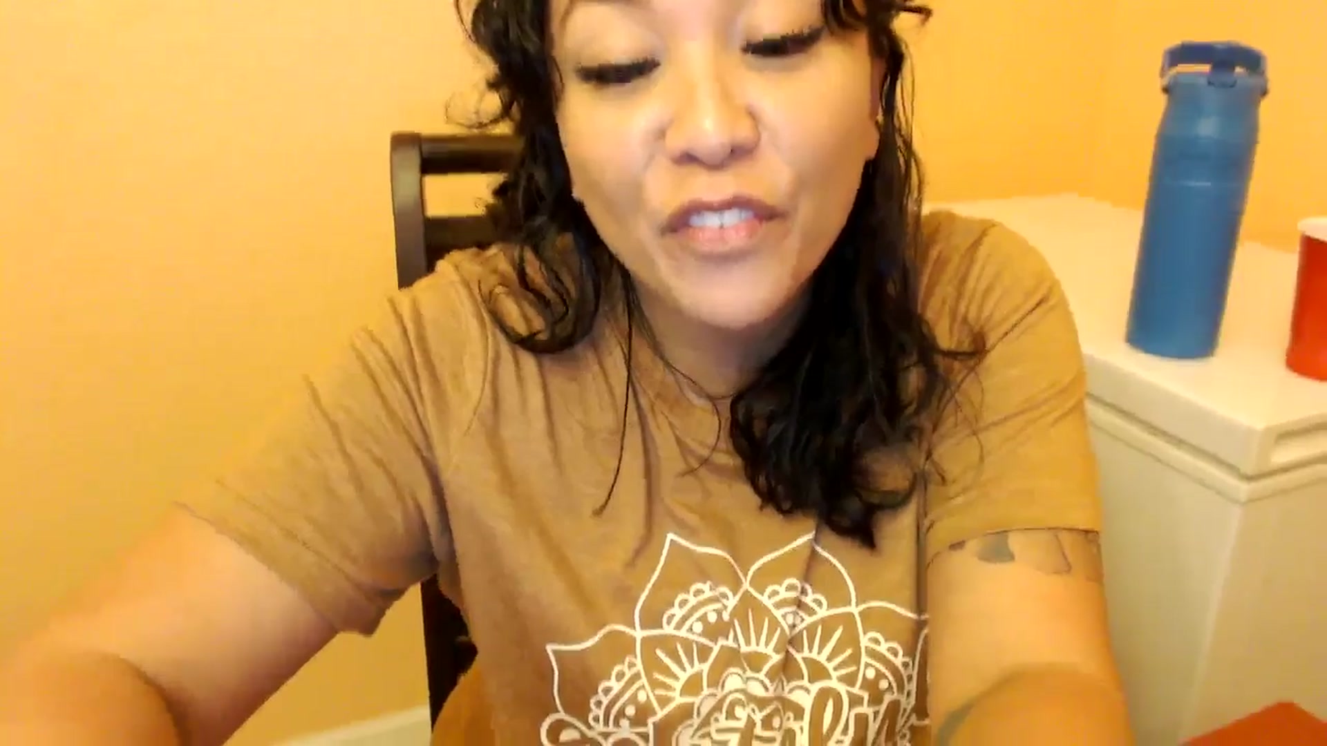 Gallery image thumbnail from MickaylaMinx's myfreecams stream on, 01/03/2025, 22:57 image 3 of 20