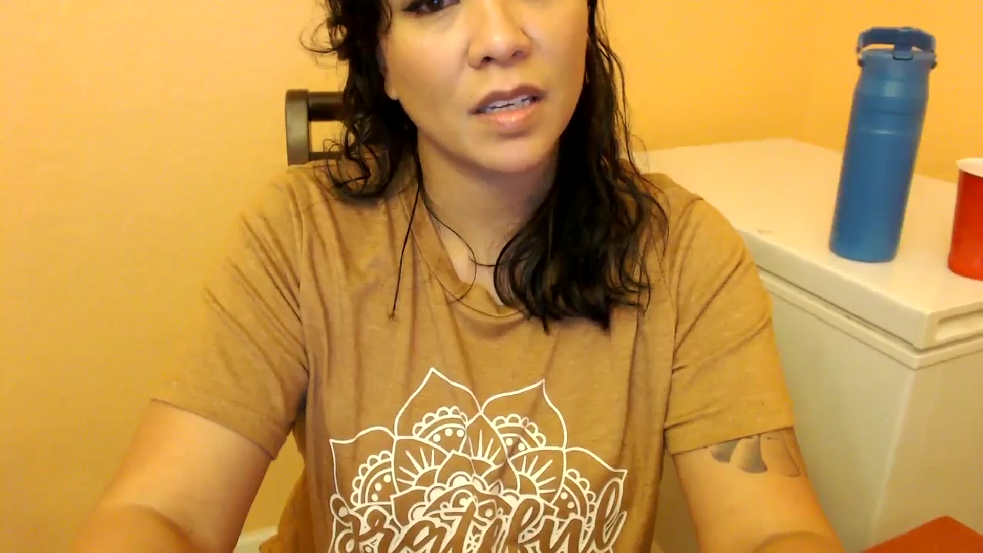 Gallery image thumbnail from MickaylaMinx's myfreecams stream on, 01/03/2025, 22:57 image 5 of 20