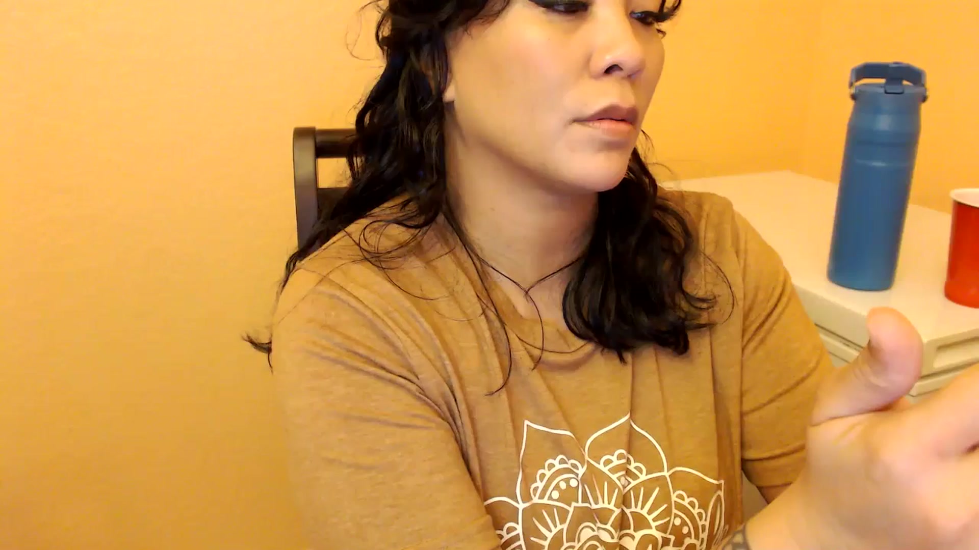Gallery image thumbnail from MickaylaMinx's myfreecams stream on, 01/03/2025, 22:57 image 1 of 20