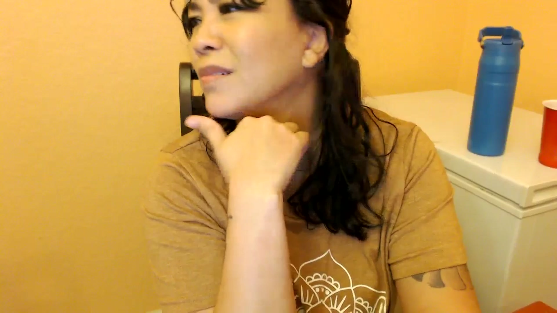 Gallery image thumbnail from MickaylaMinx's myfreecams stream on, 01/03/2025, 22:57 image 11 of 20