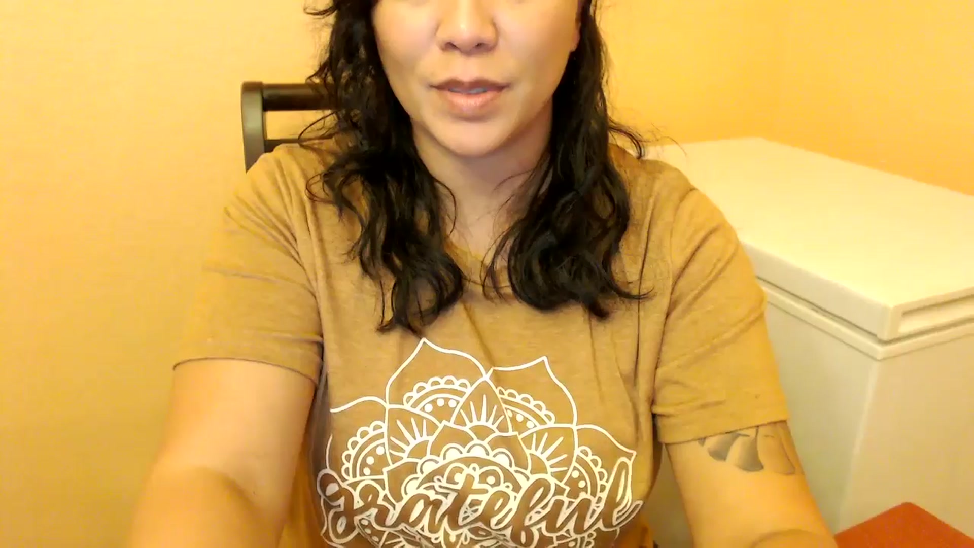 Gallery image thumbnail from MickaylaMinx's myfreecams stream on, 01/04/2025, 24:31 image 20 of 20